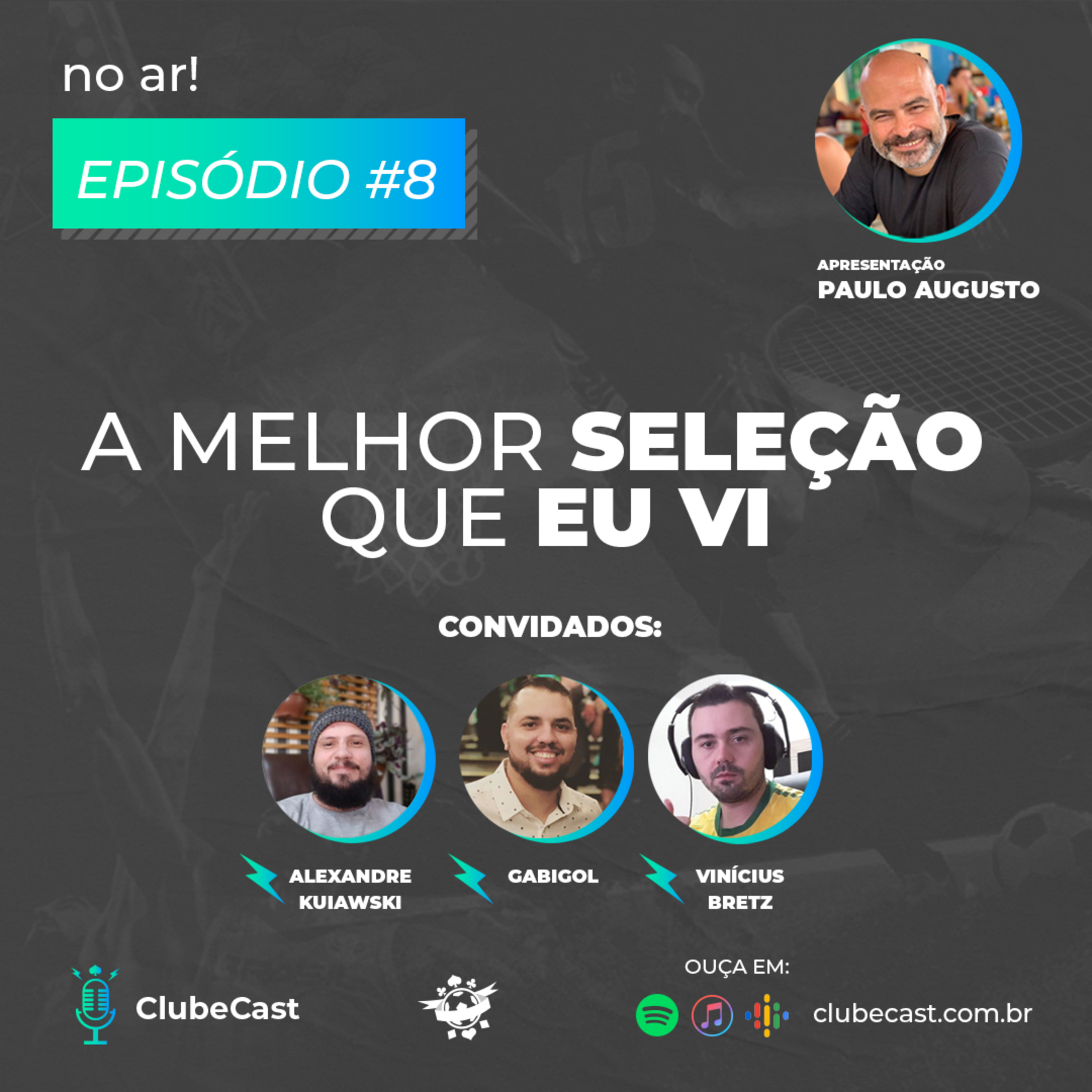 ClubeCast