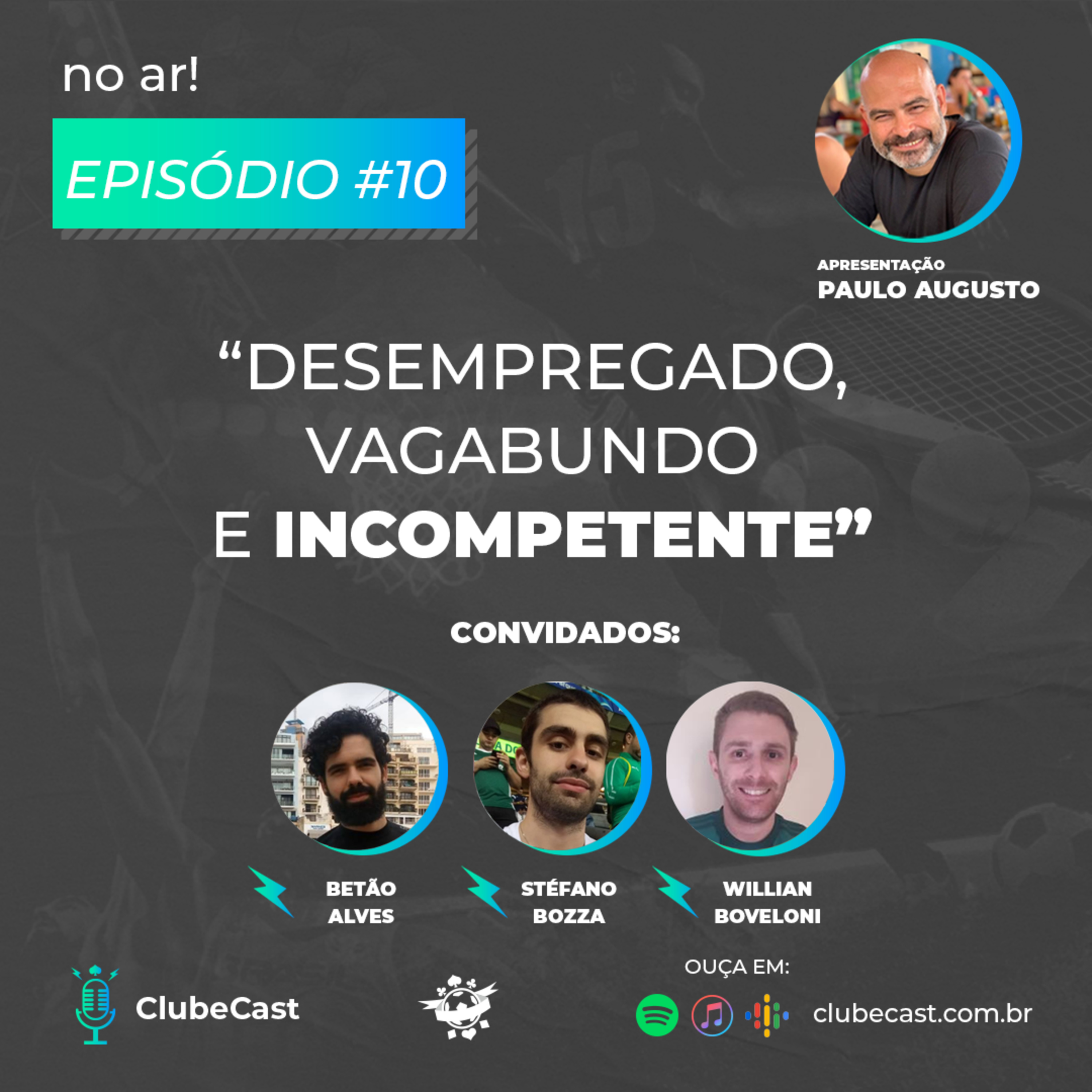 ClubeCast