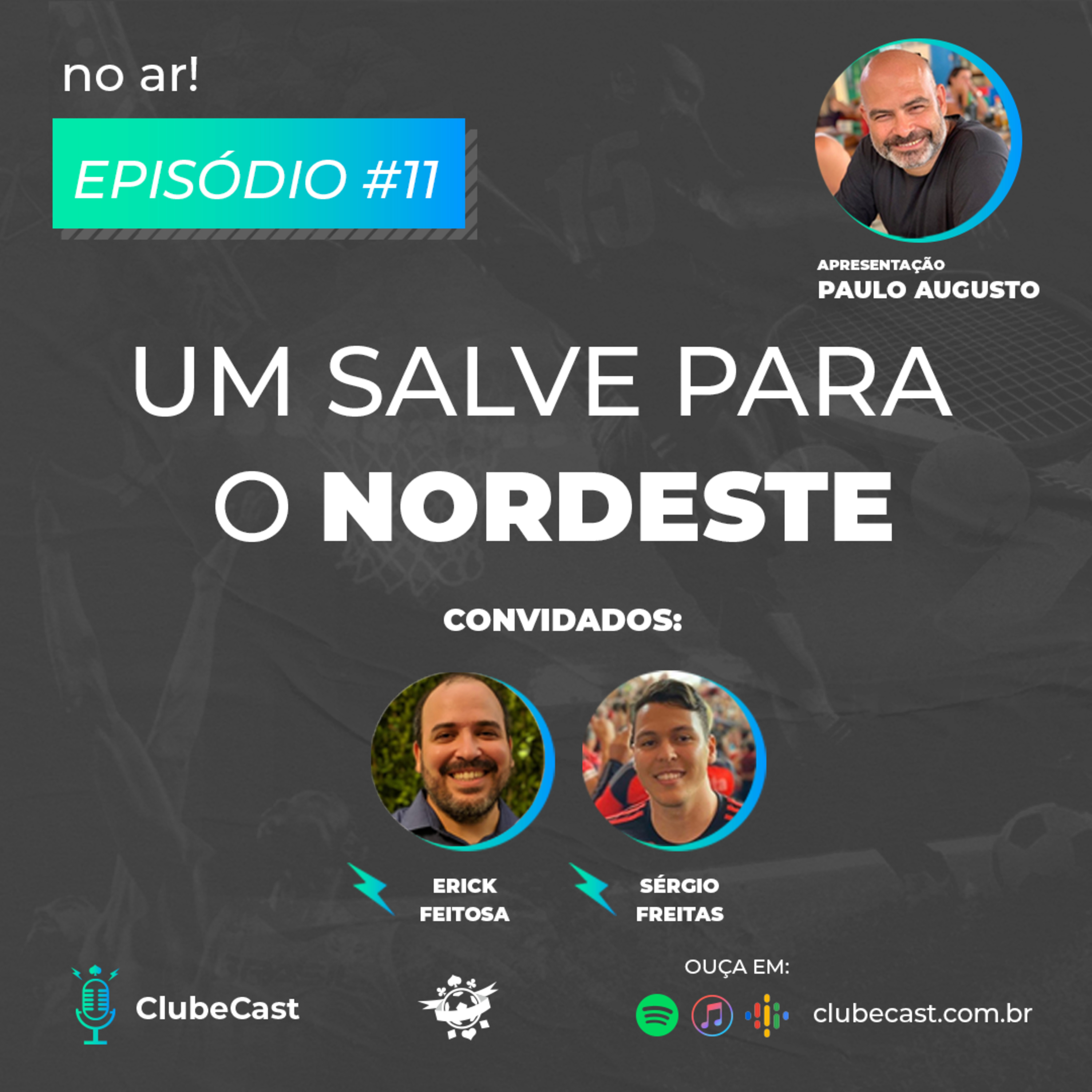 ClubeCast