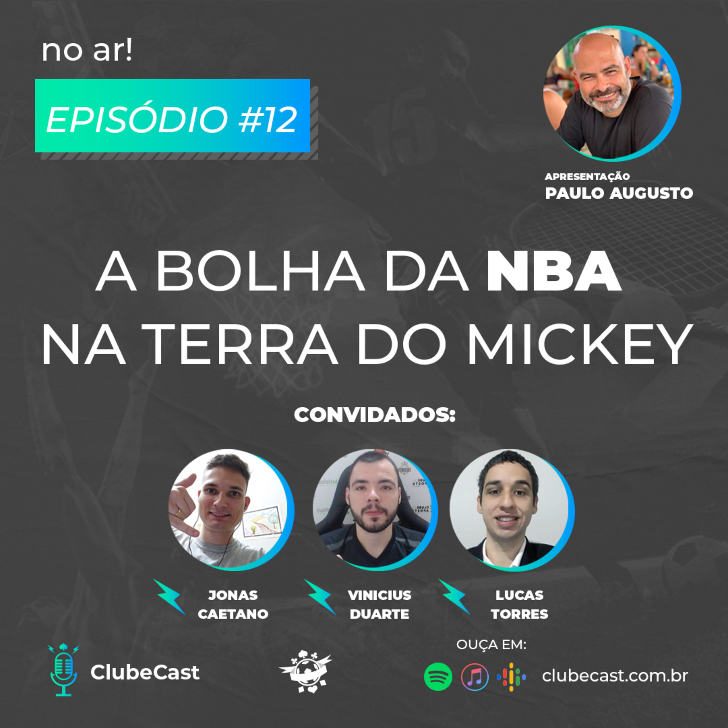 ClubeCast