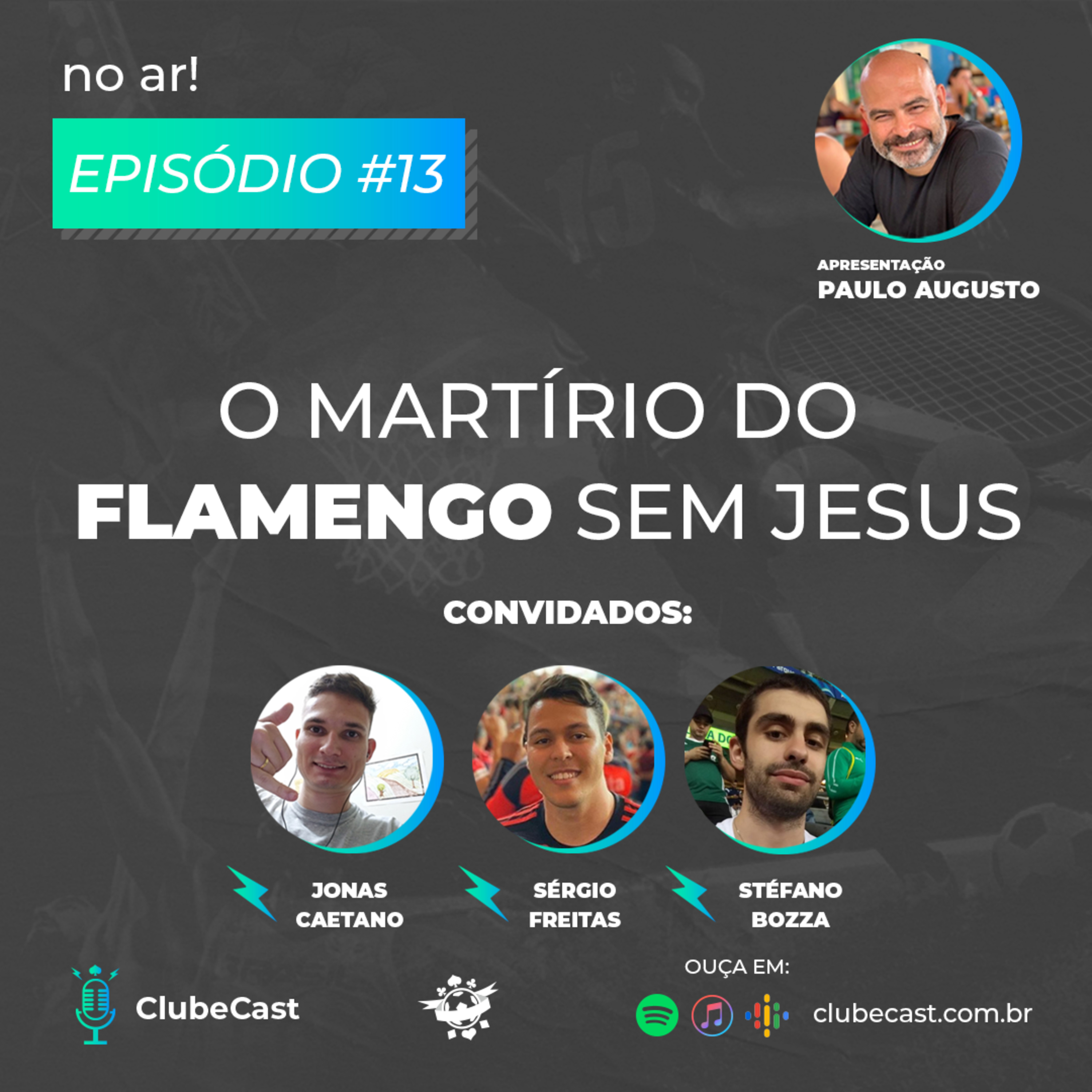 ClubeCast