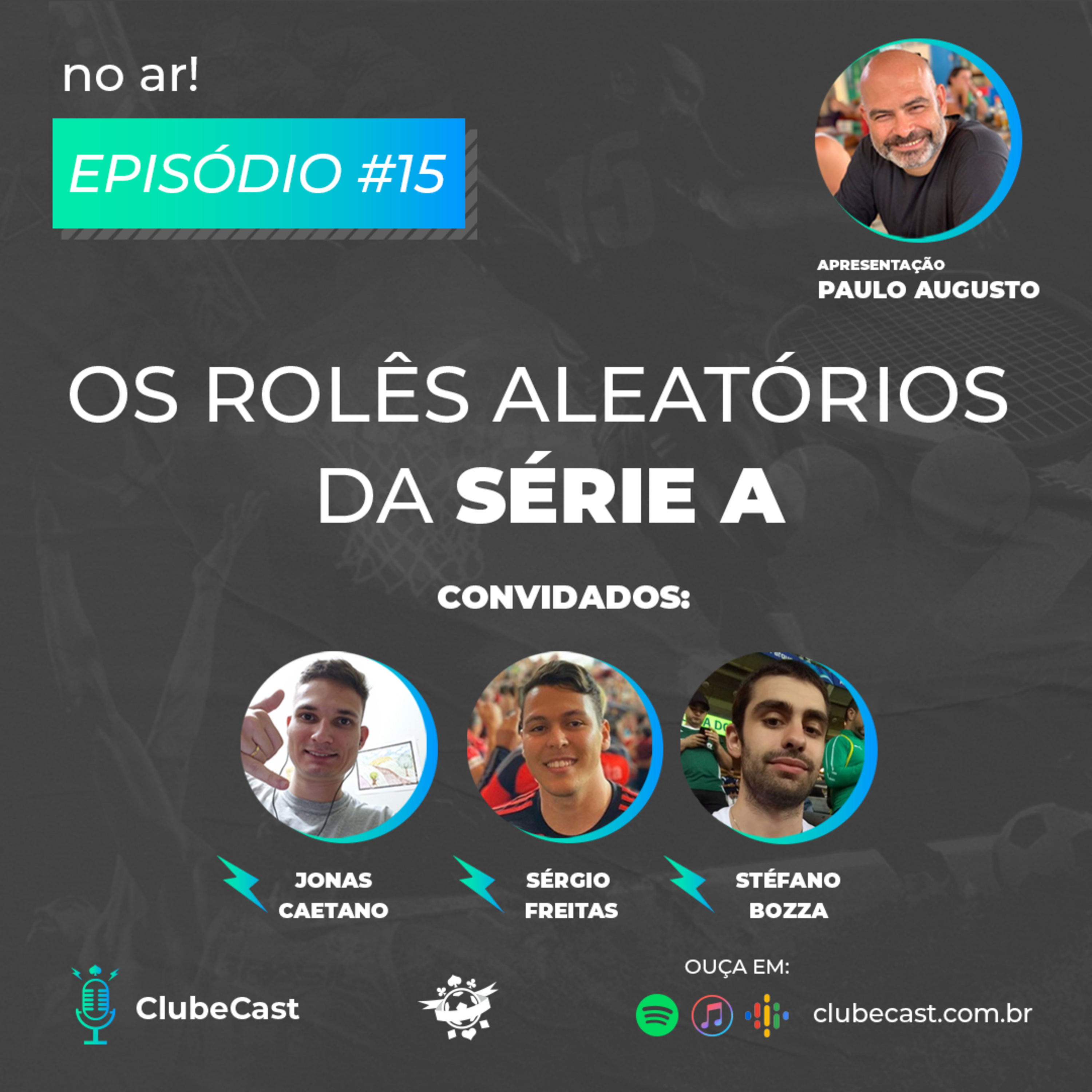 ClubeCast