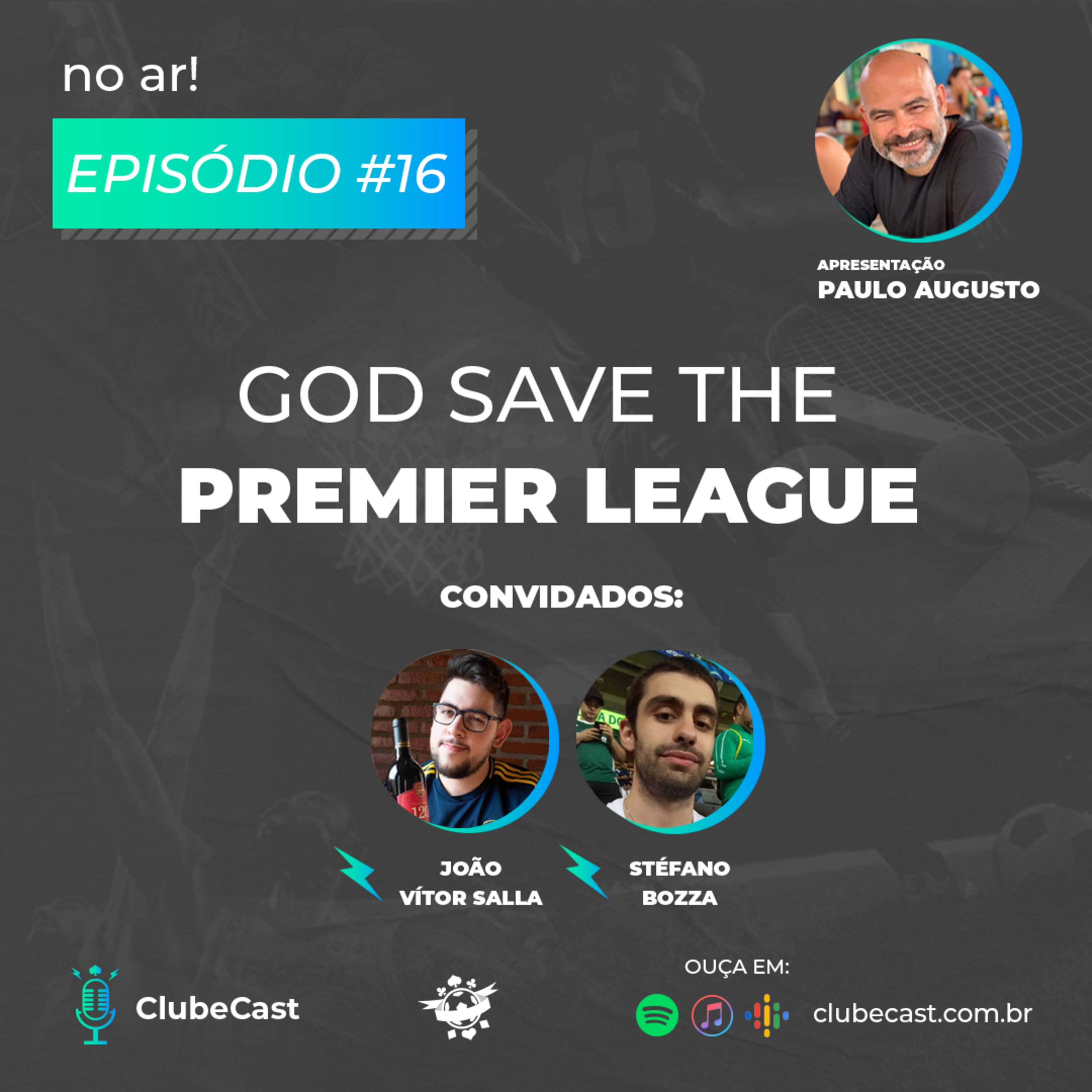 ClubeCast