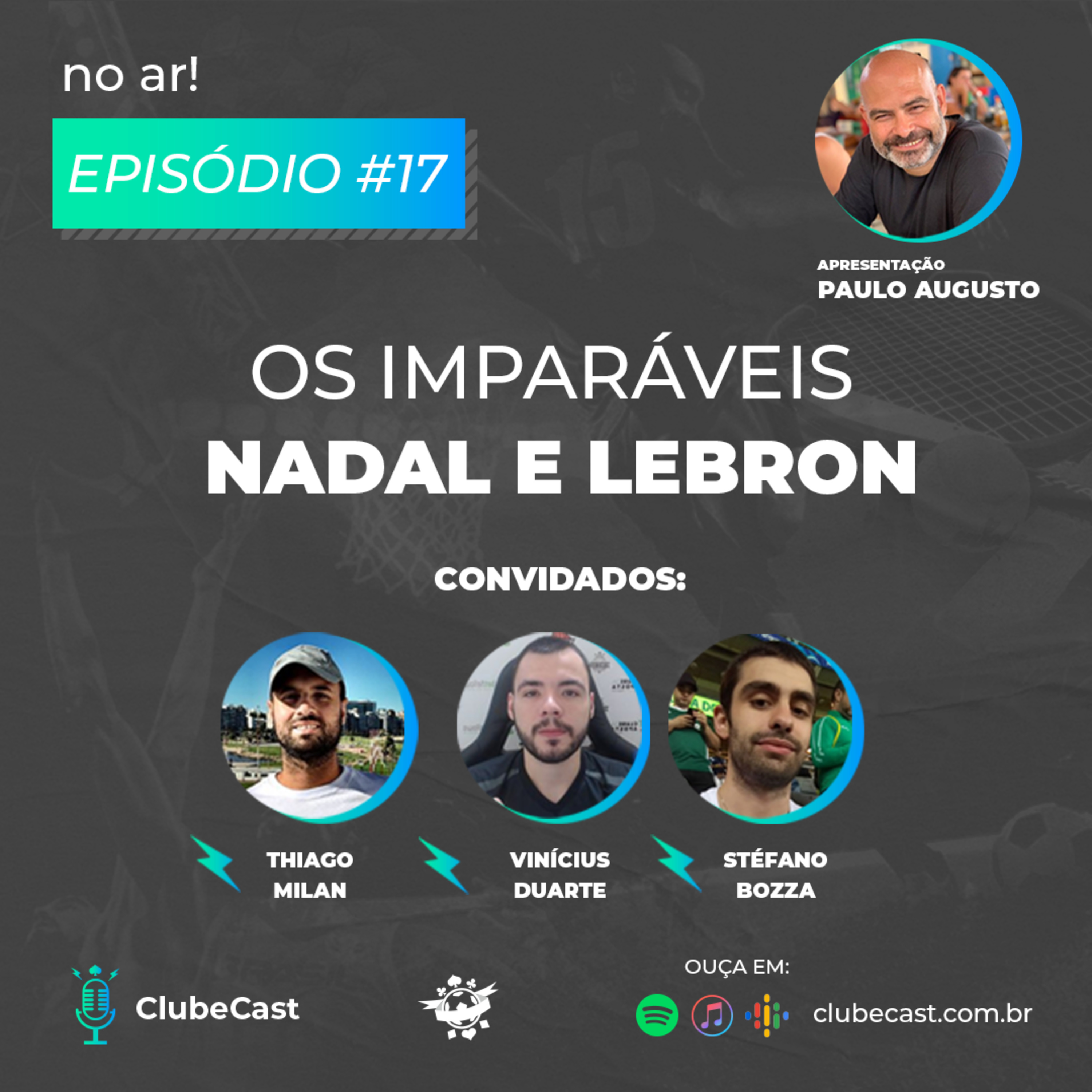 ClubeCast