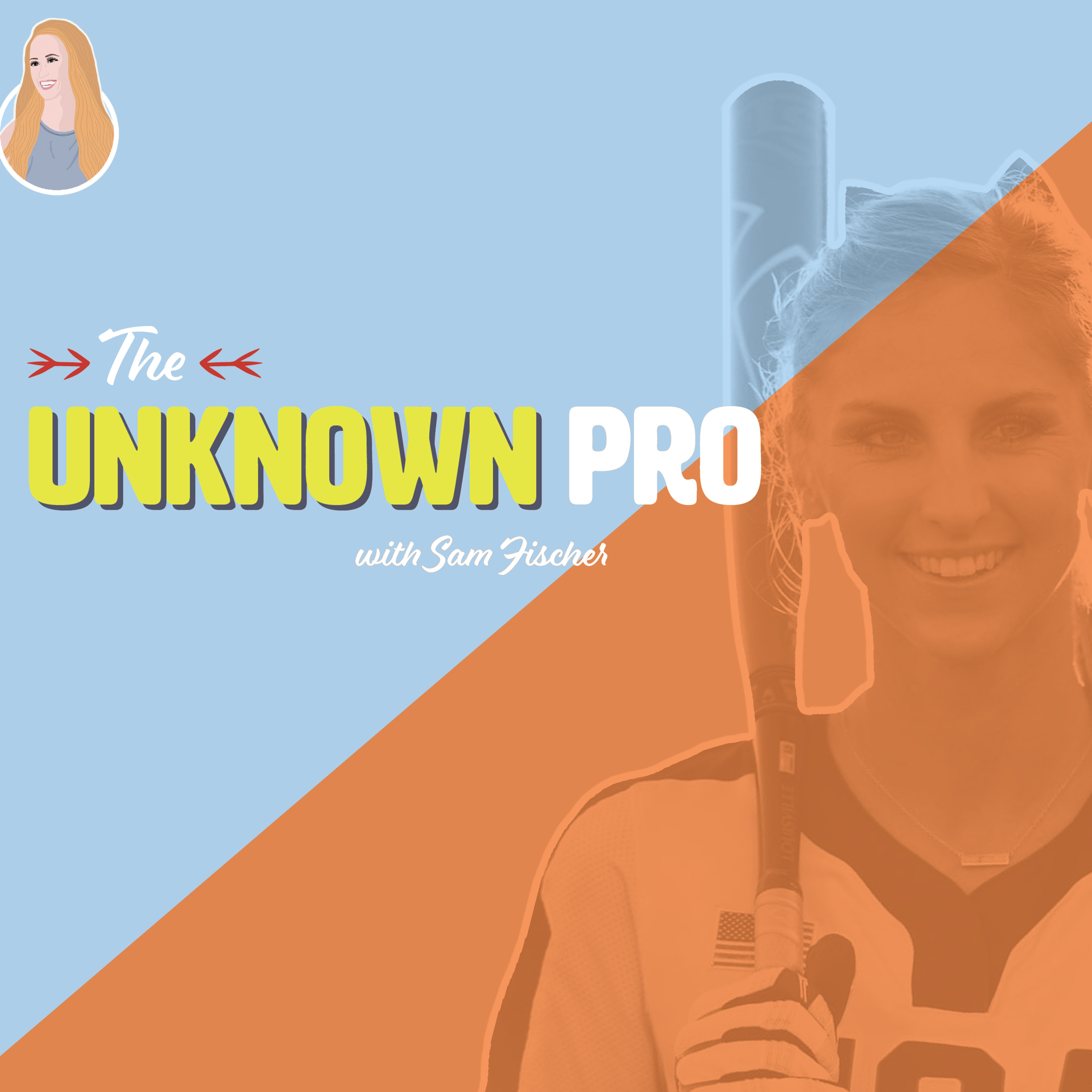 The Unknown Pro