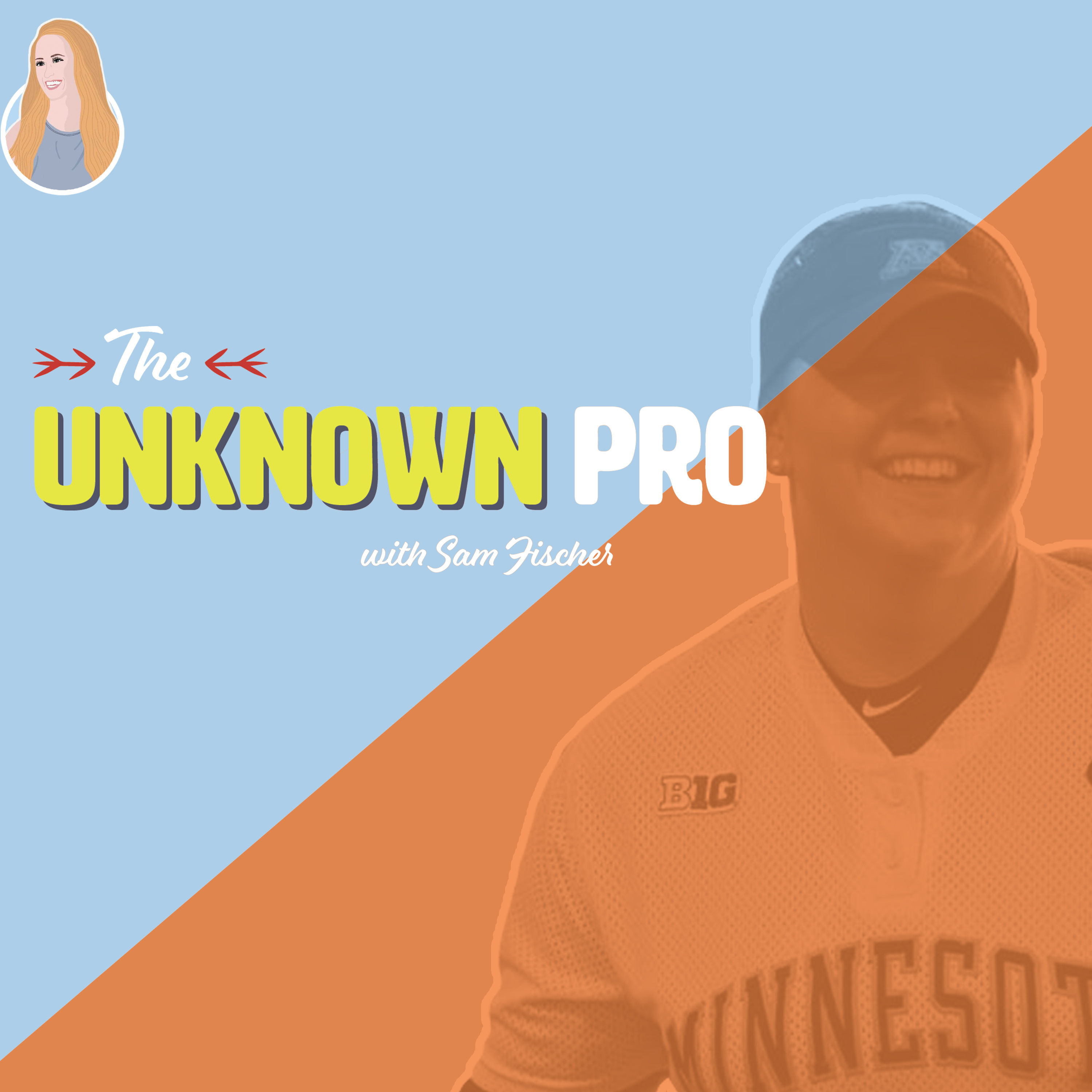 The Unknown Pro