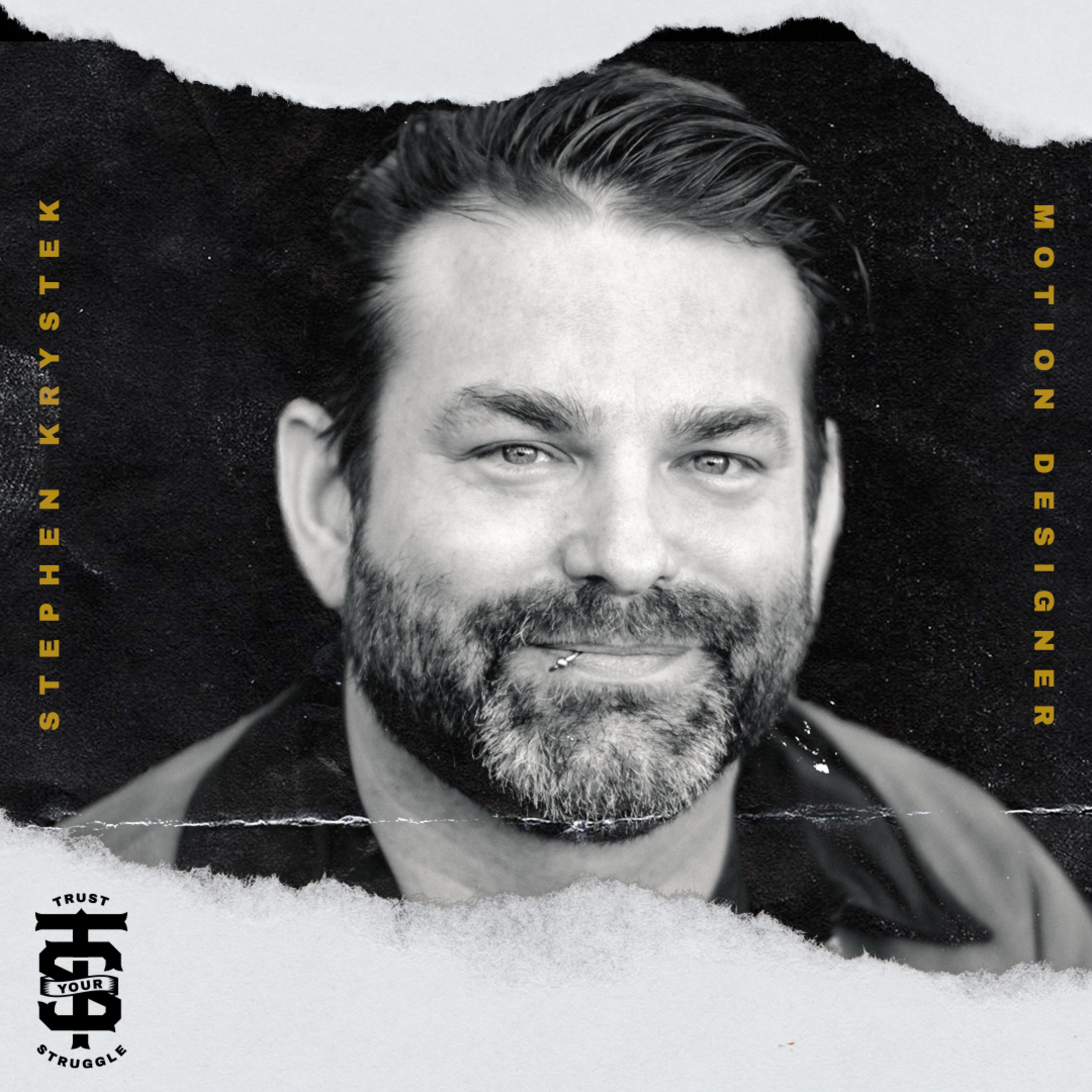 Trust Your Struggle Podcast