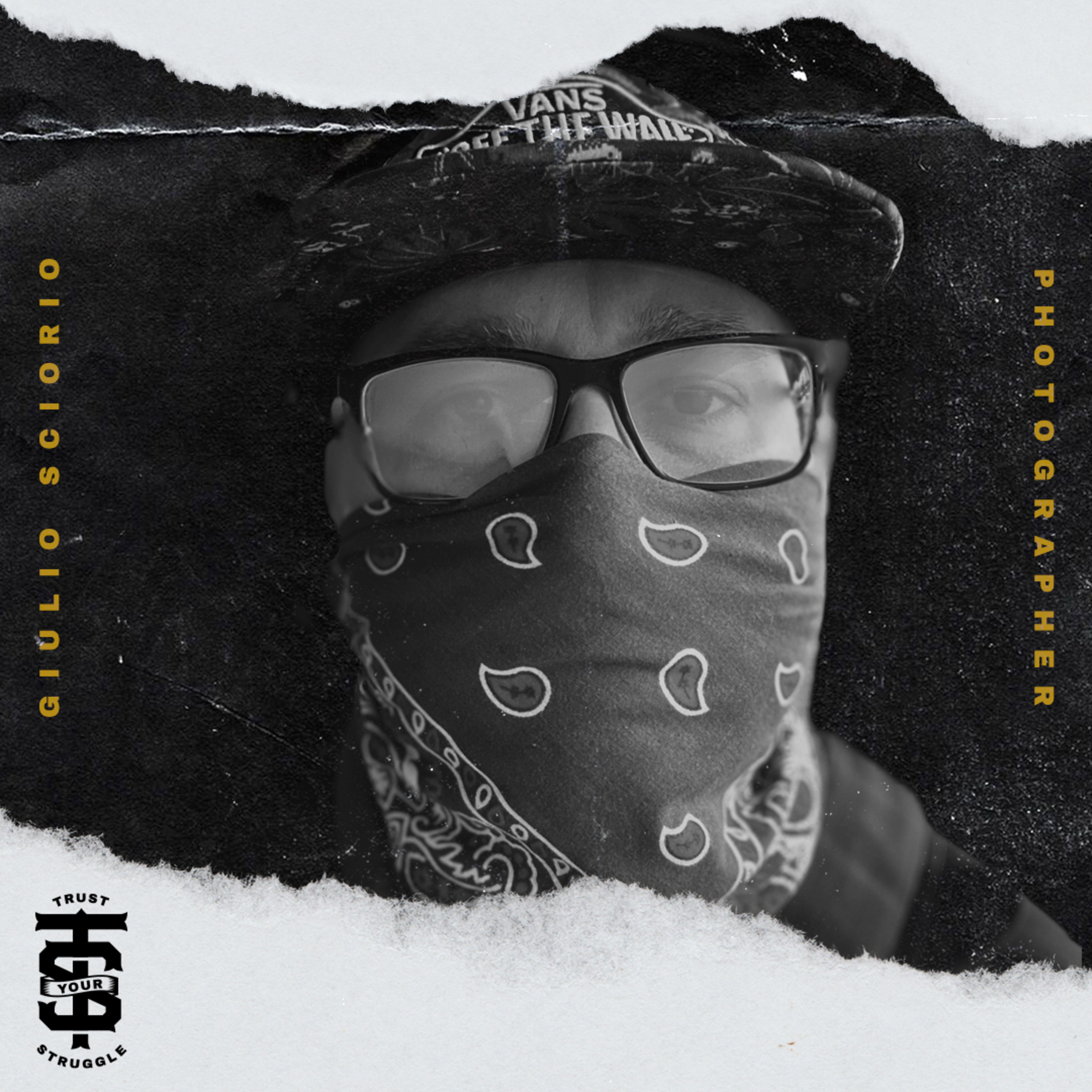Trust Your Struggle Podcast