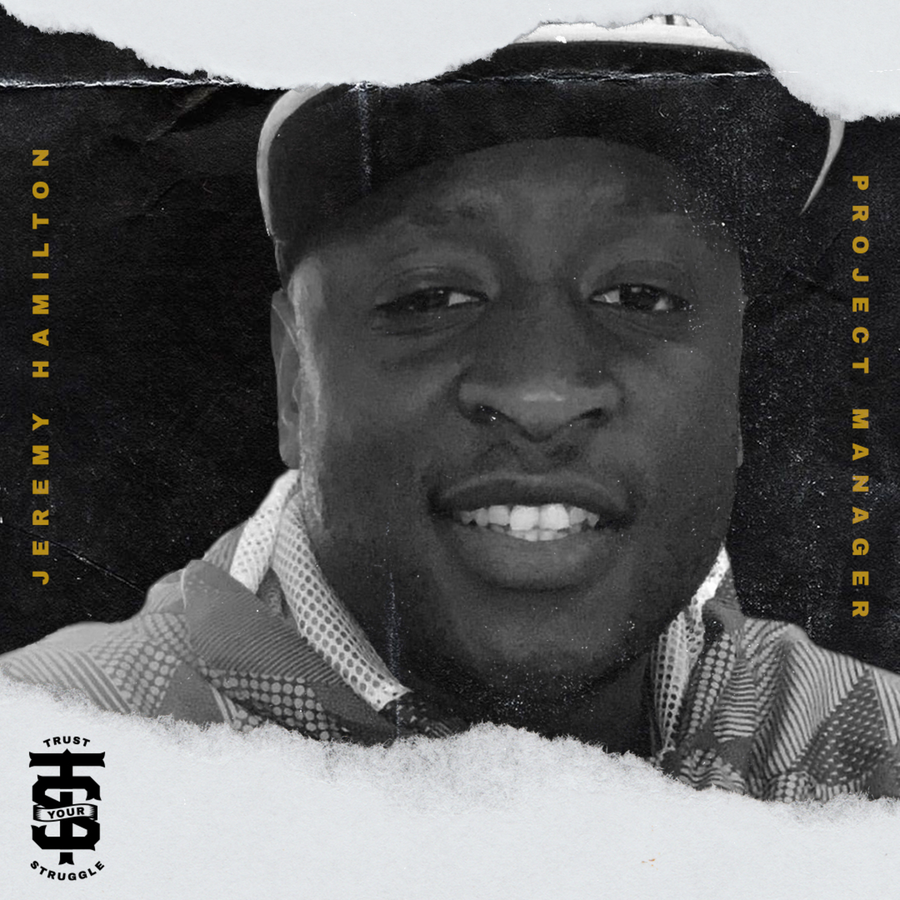 Trust Your Struggle Podcast