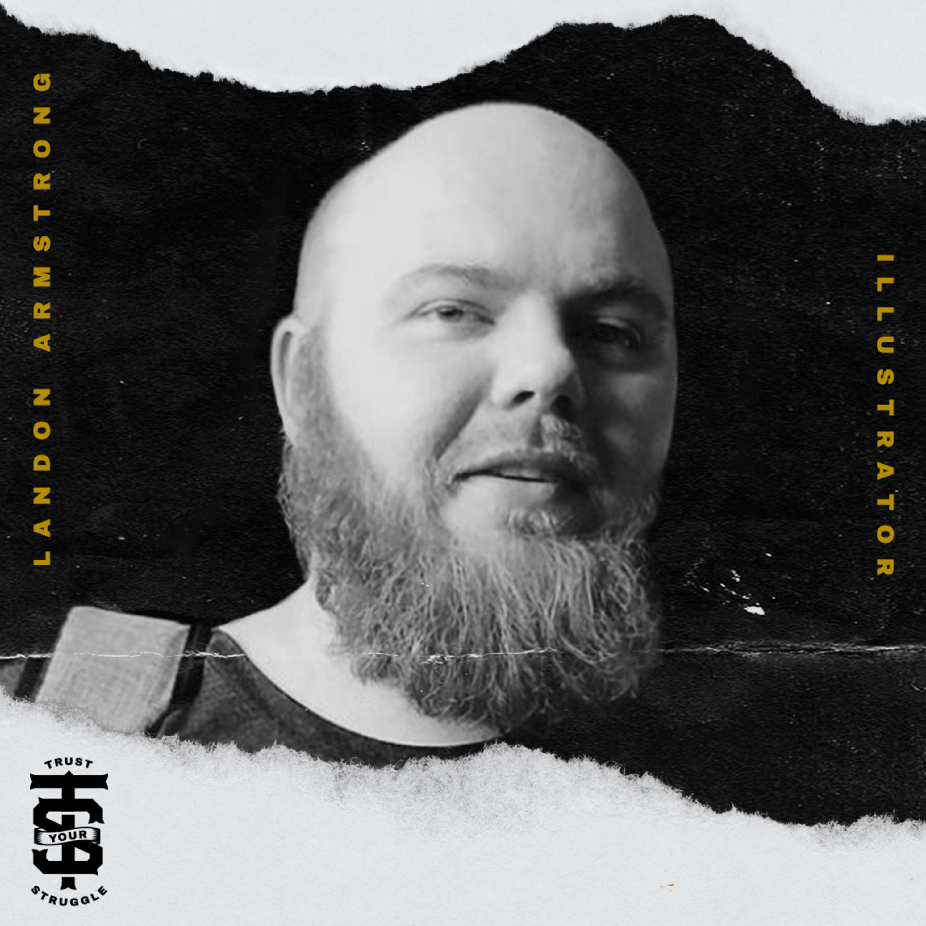 Trust Your Struggle Podcast