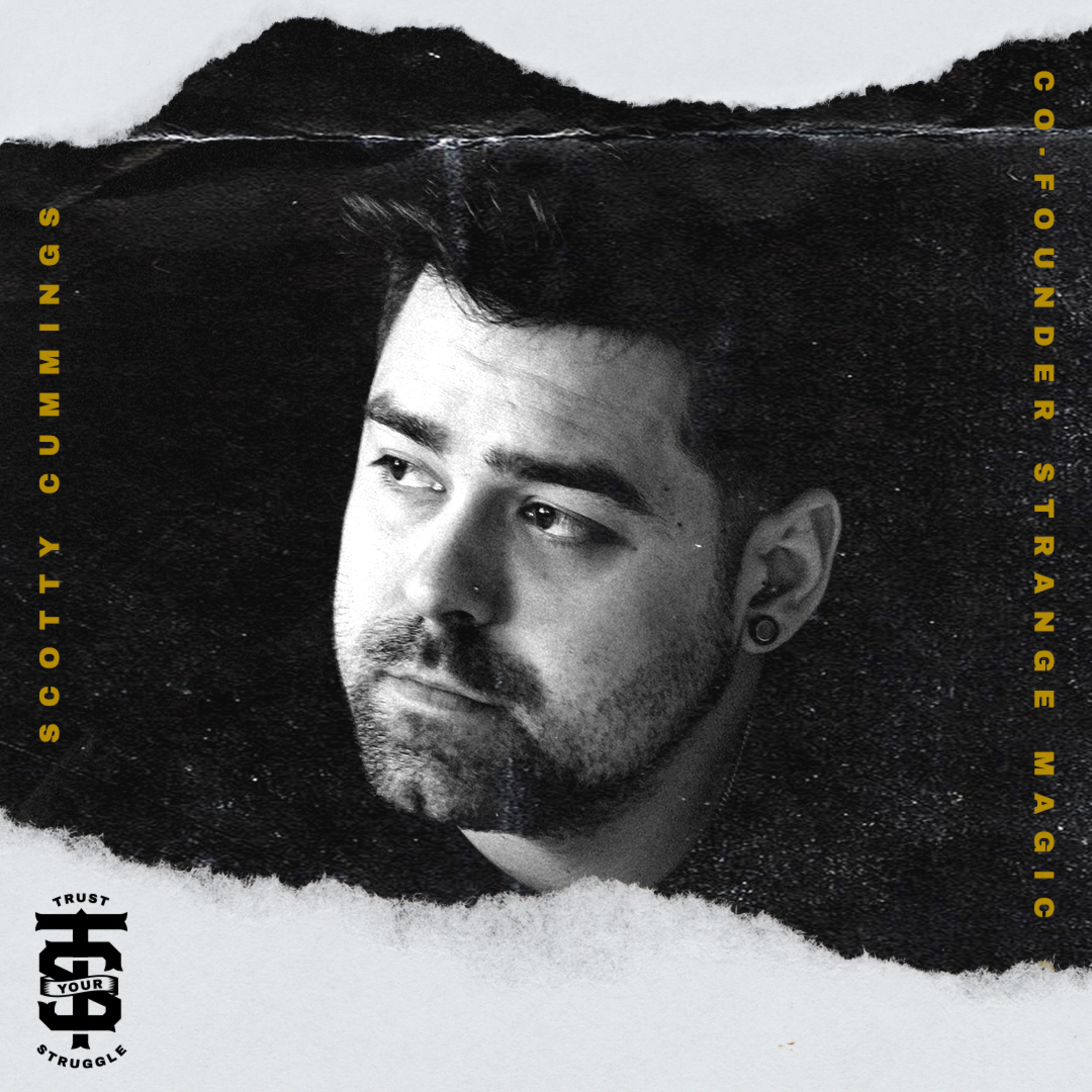 Trust Your Struggle Podcast
