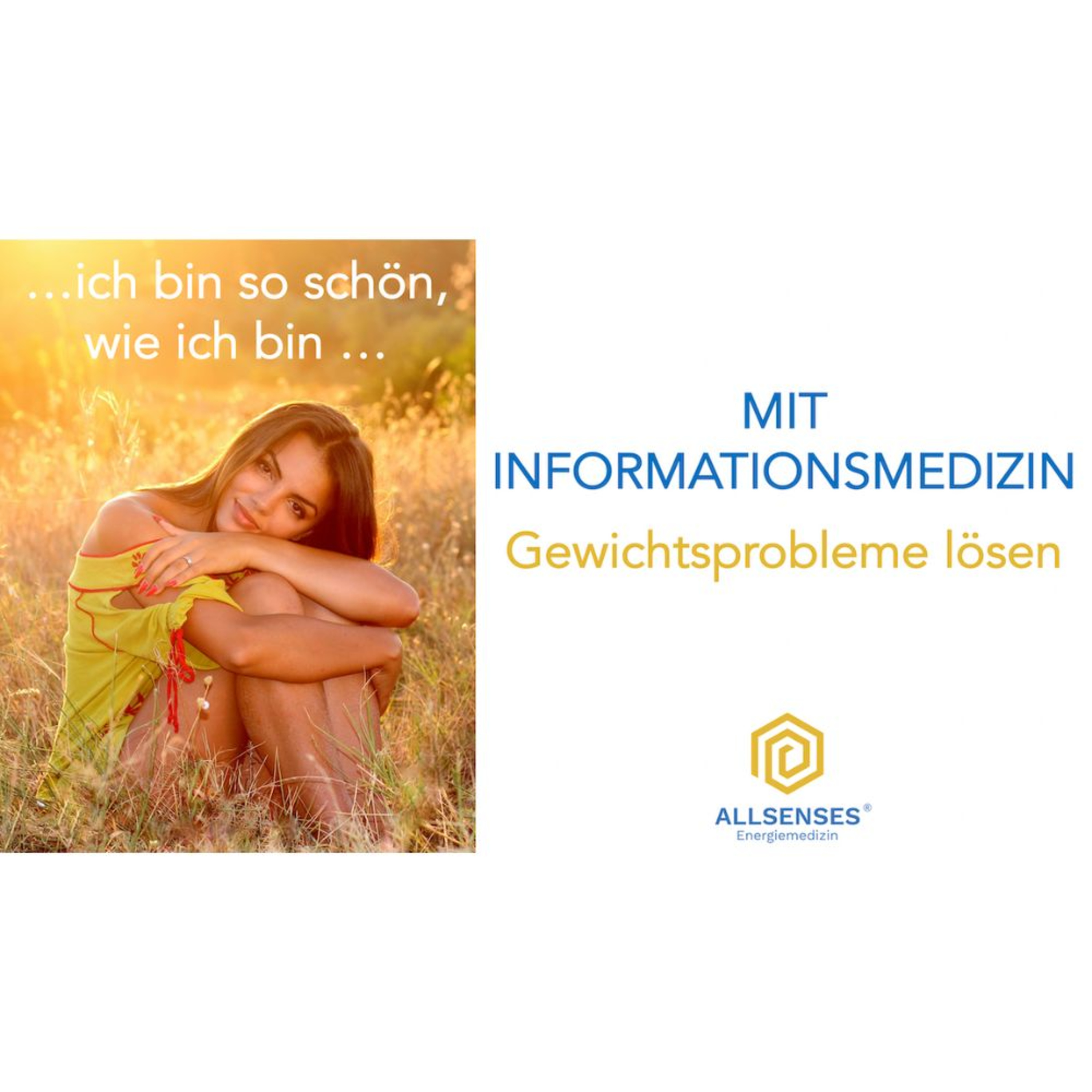 Mit Informationsmedizin schlank werden! episode artwork