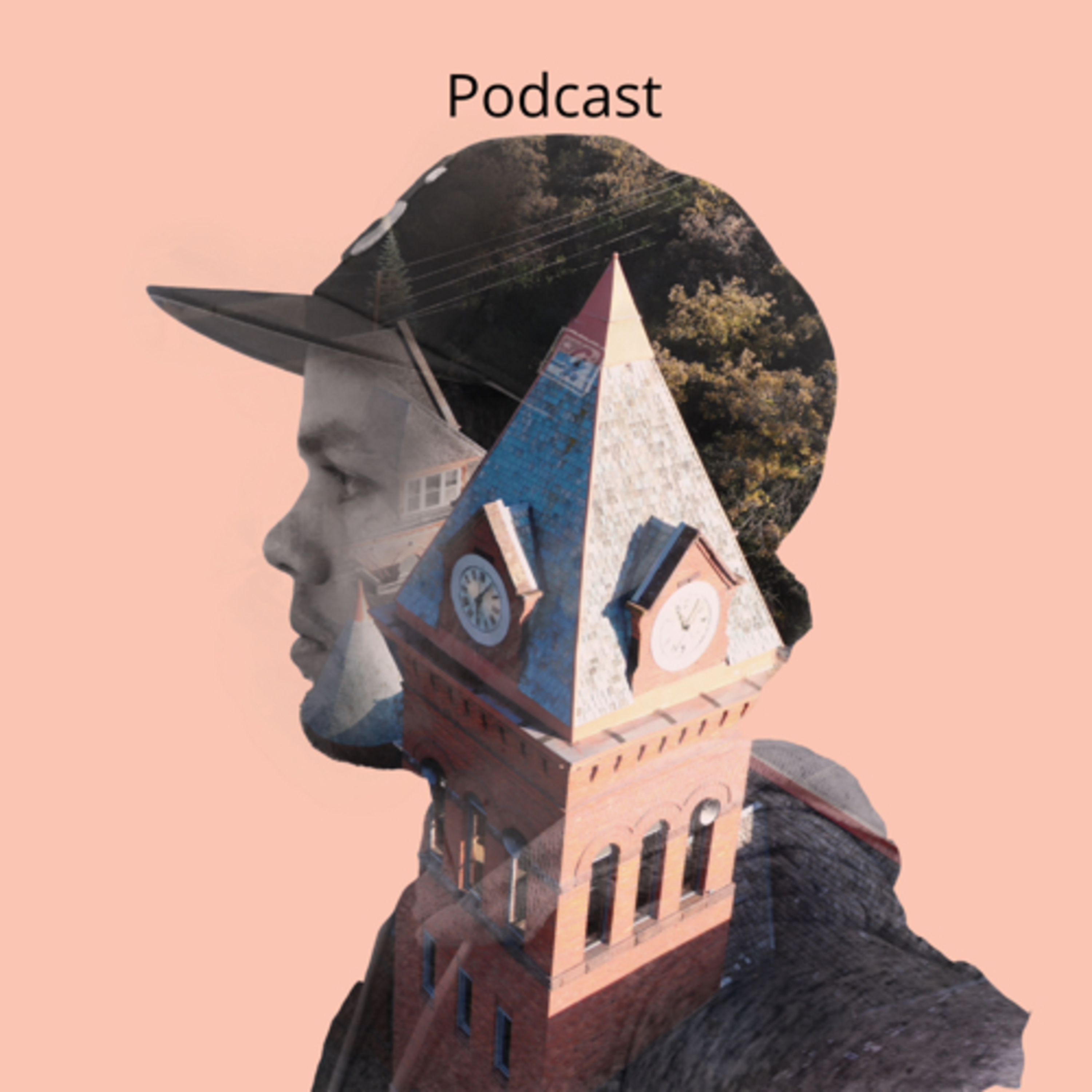 Preston Jensen\'s Podcast