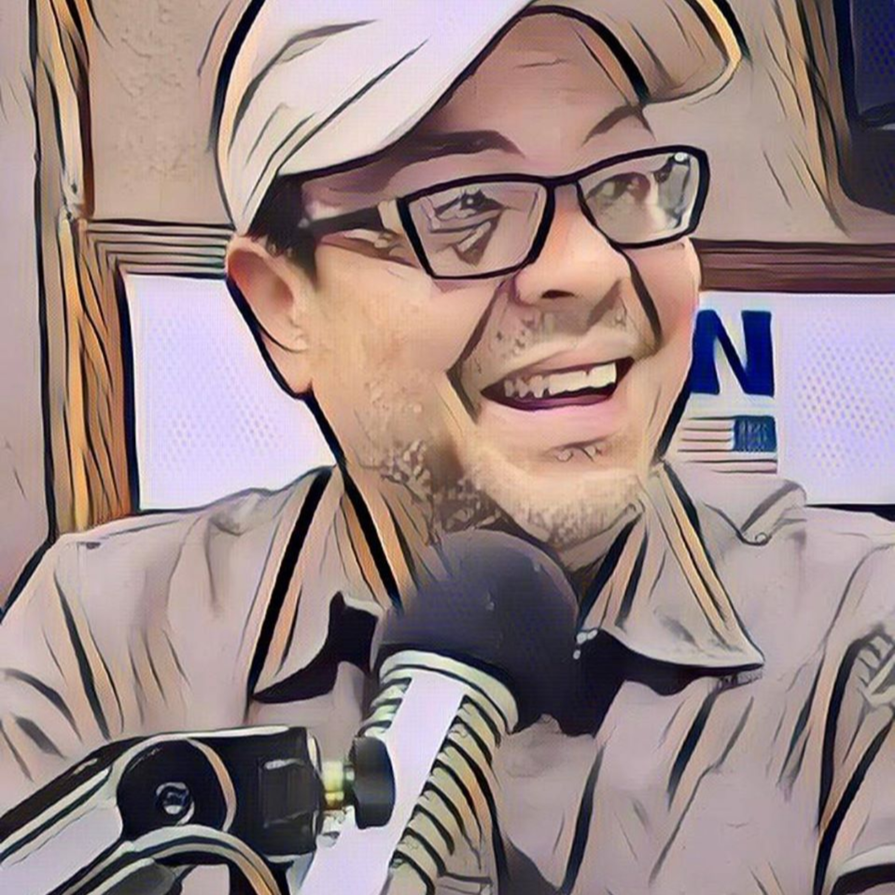 Las Mañanas con Joel Rivera