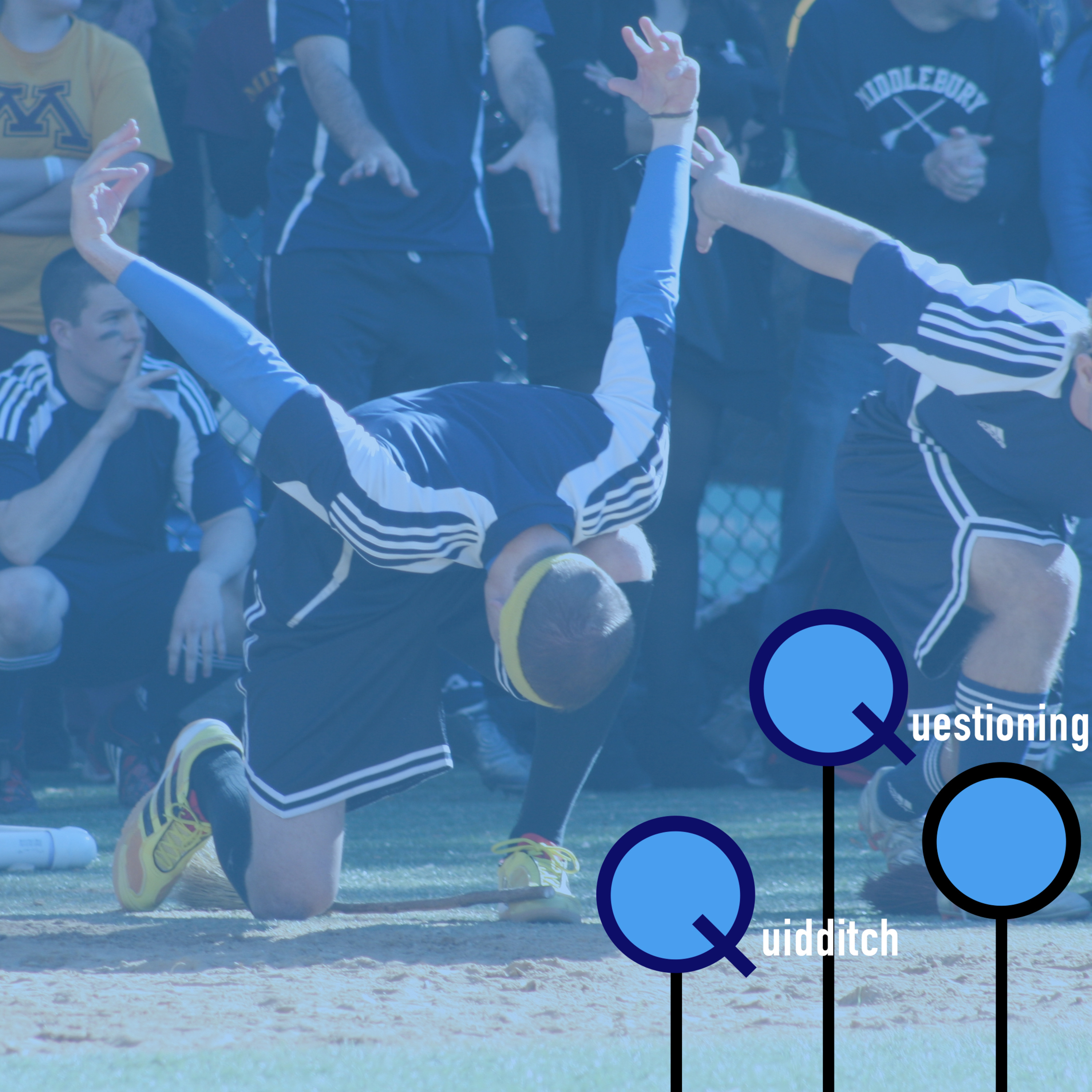Questioning Quidditch