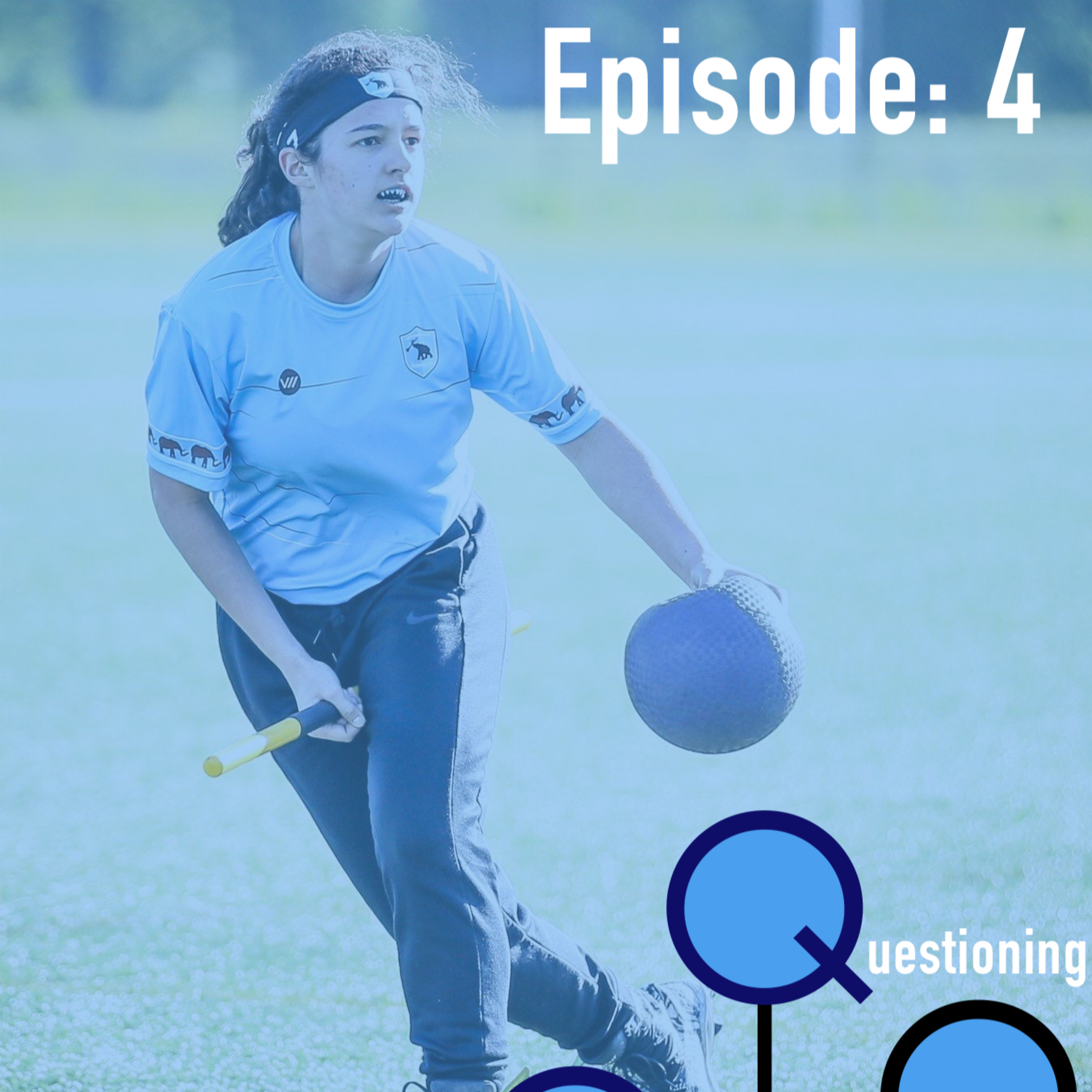 Questioning Quidditch
