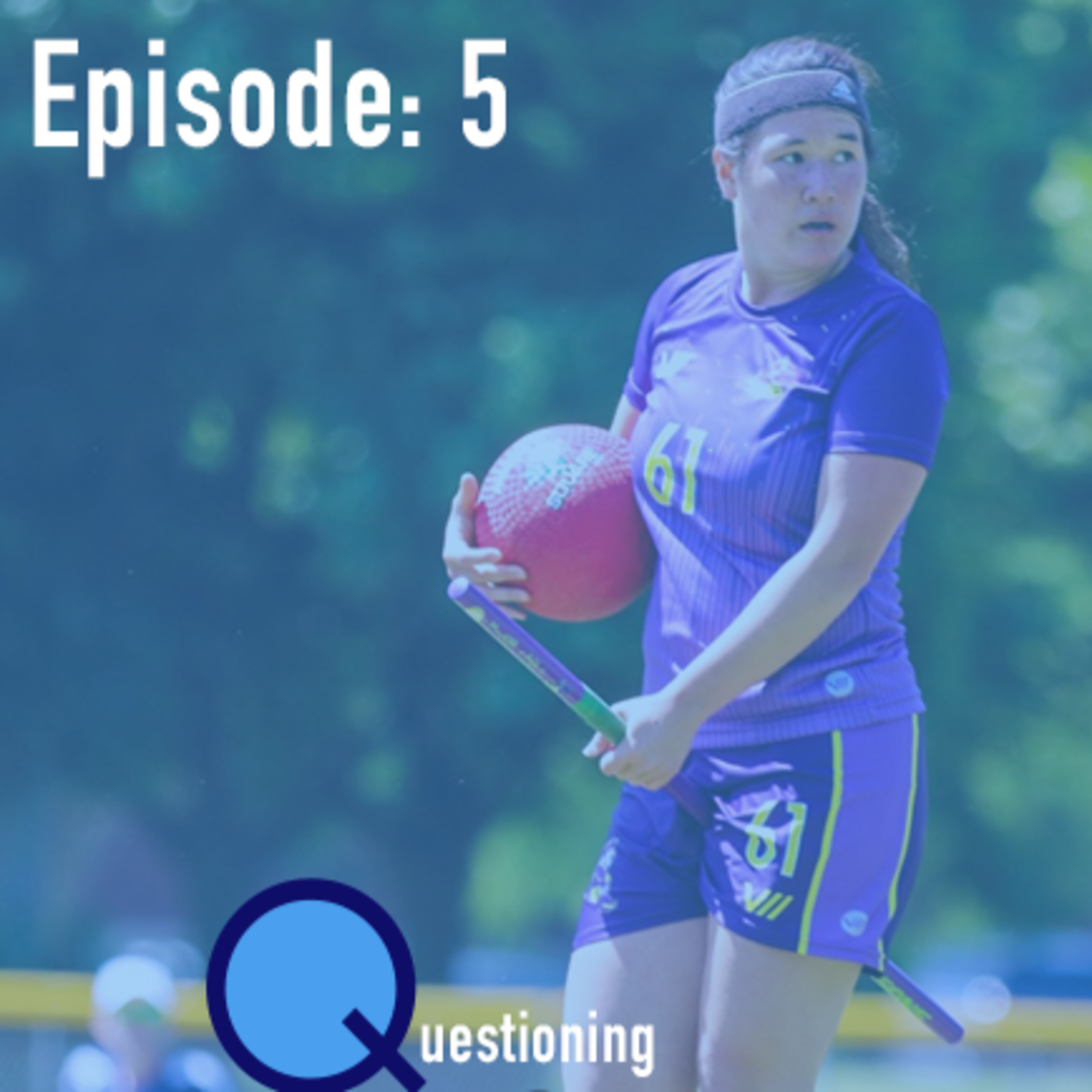 Questioning Quidditch