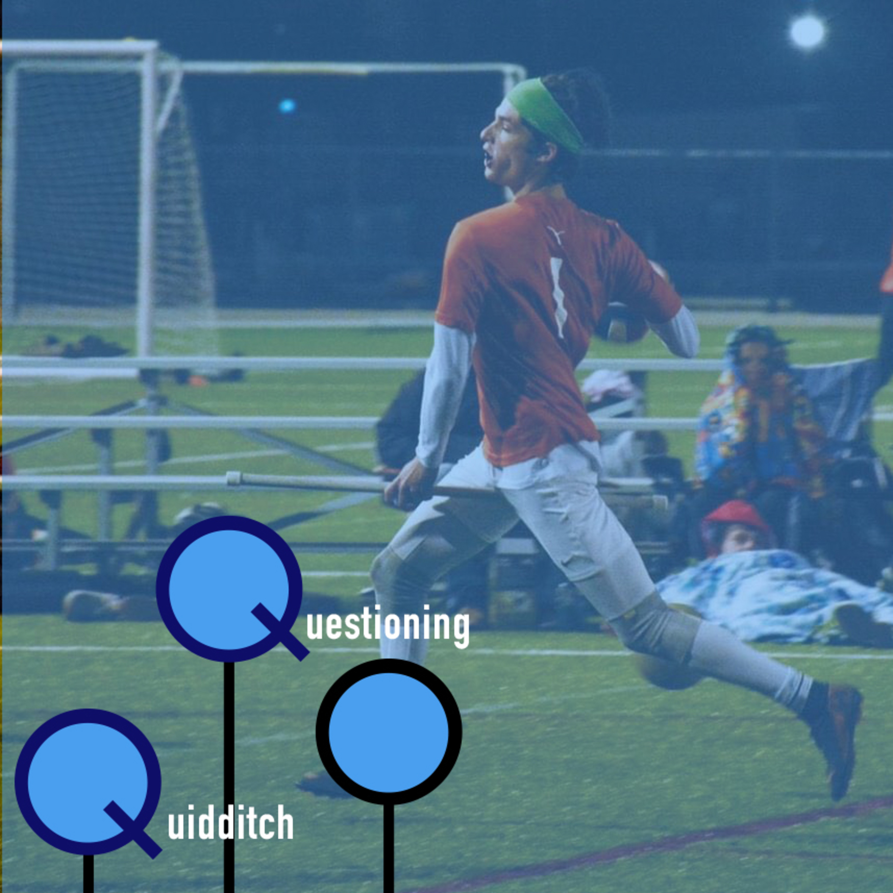 Questioning Quidditch