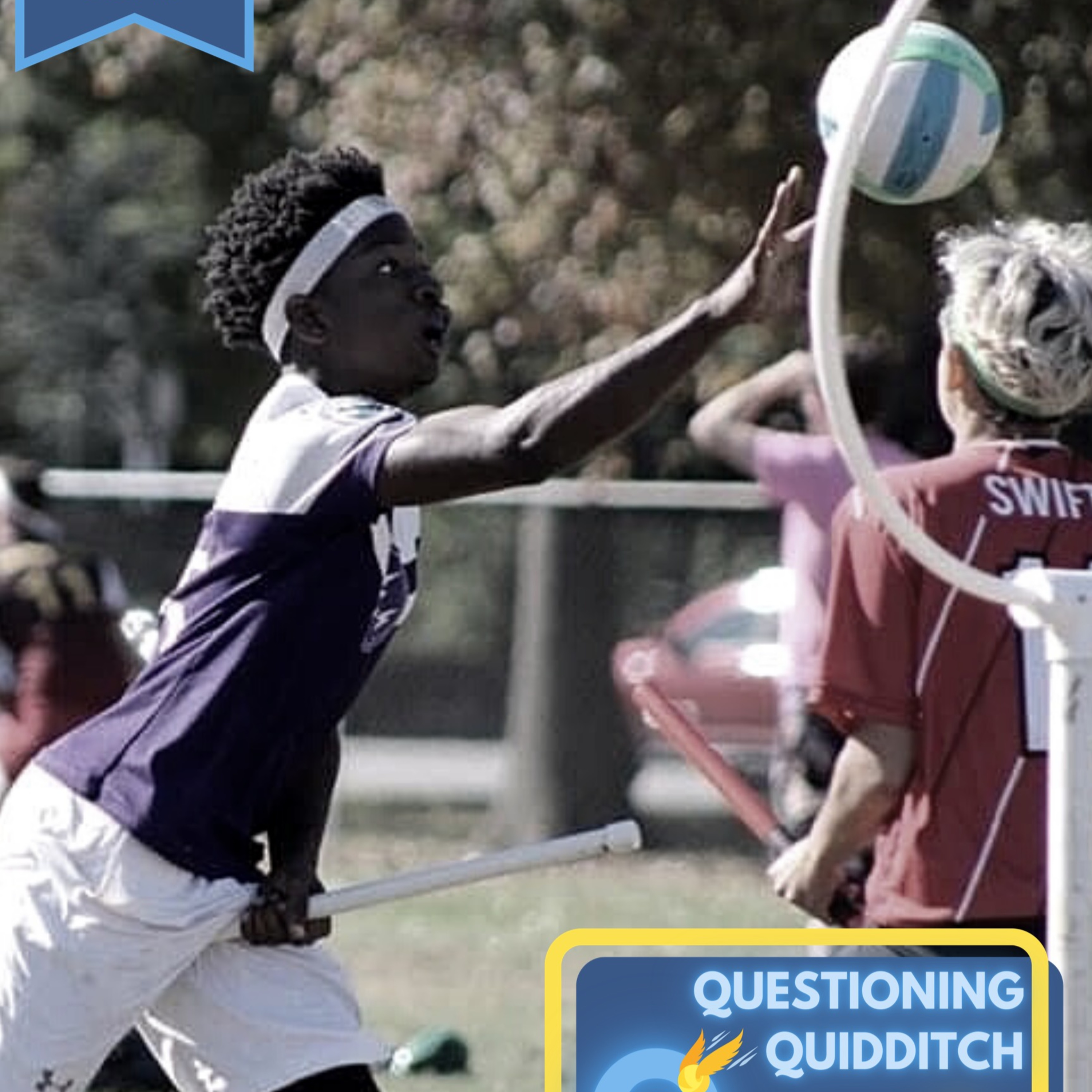 Questioning Quidditch