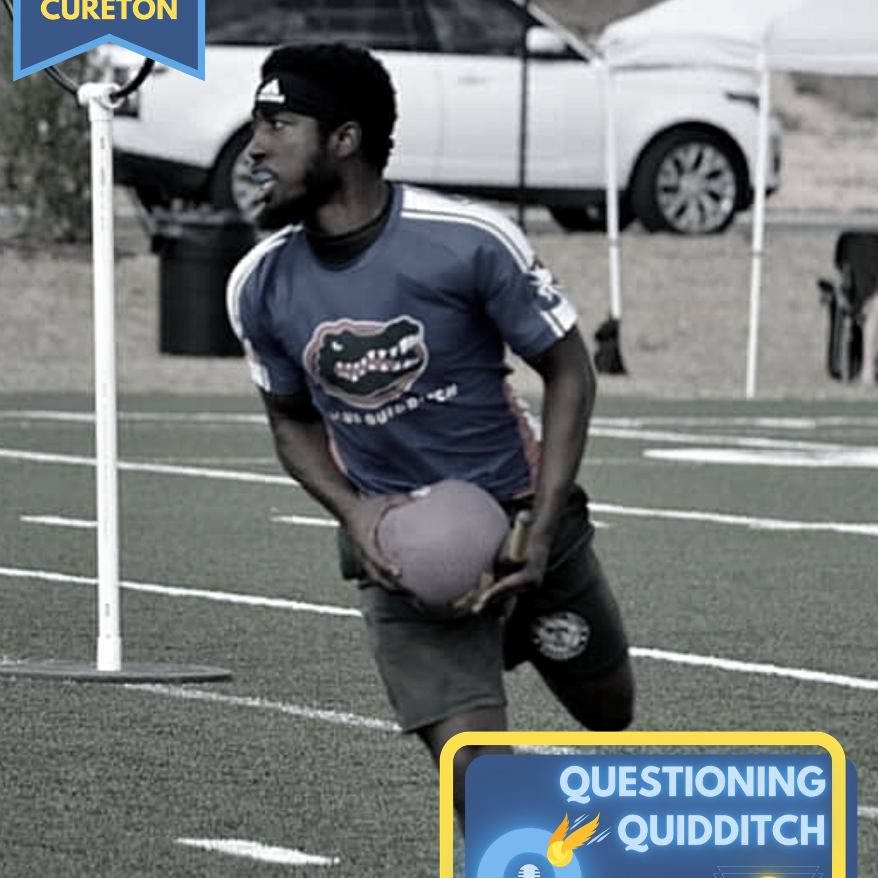 Questioning Quidditch