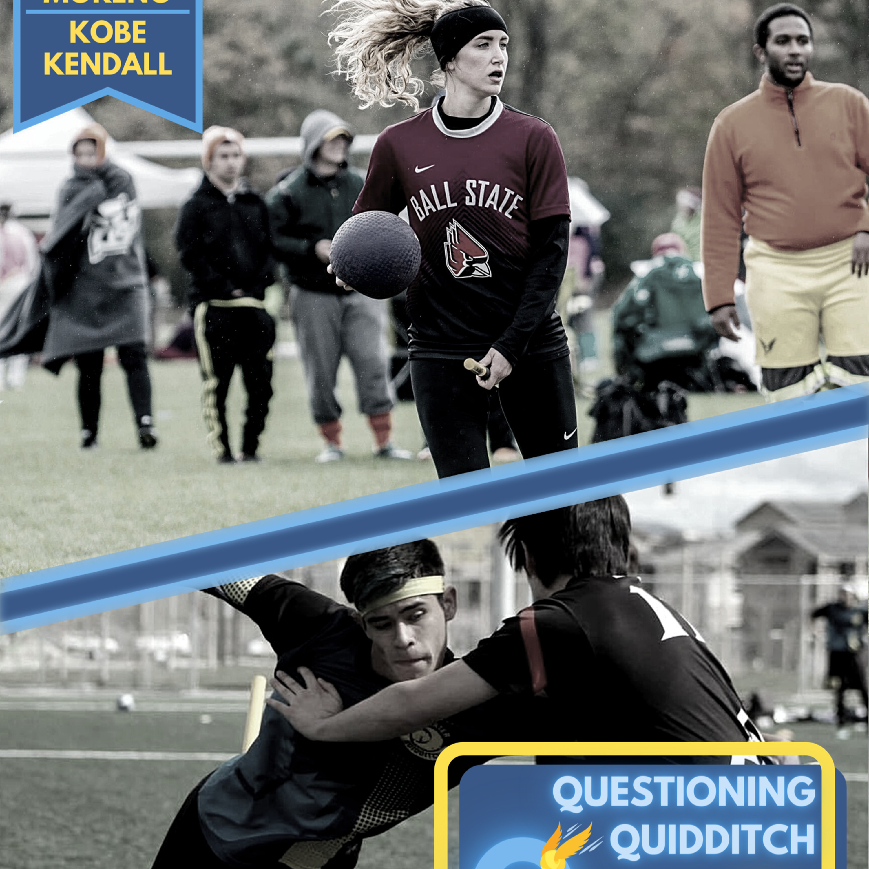 Questioning Quidditch