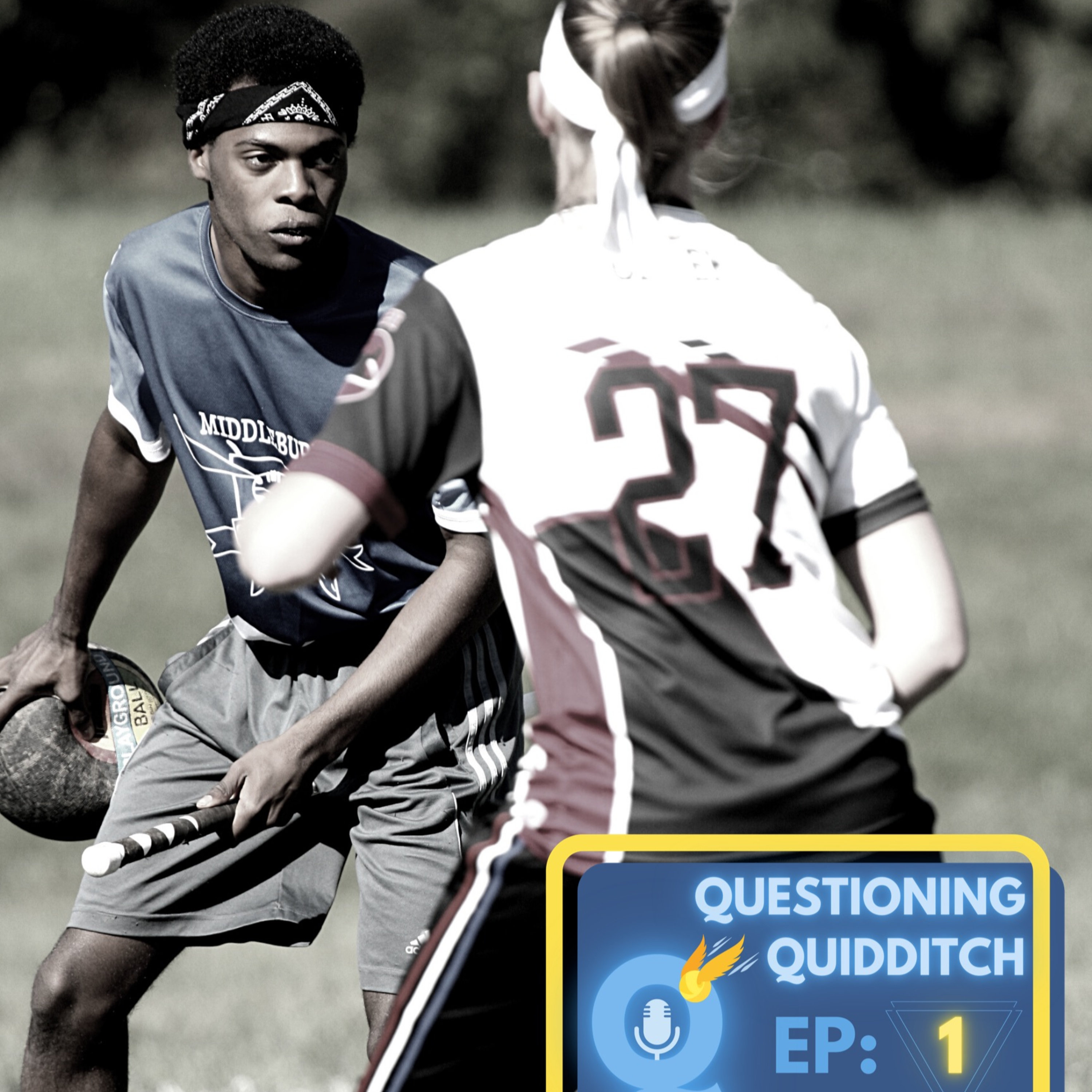 Questioning Quidditch