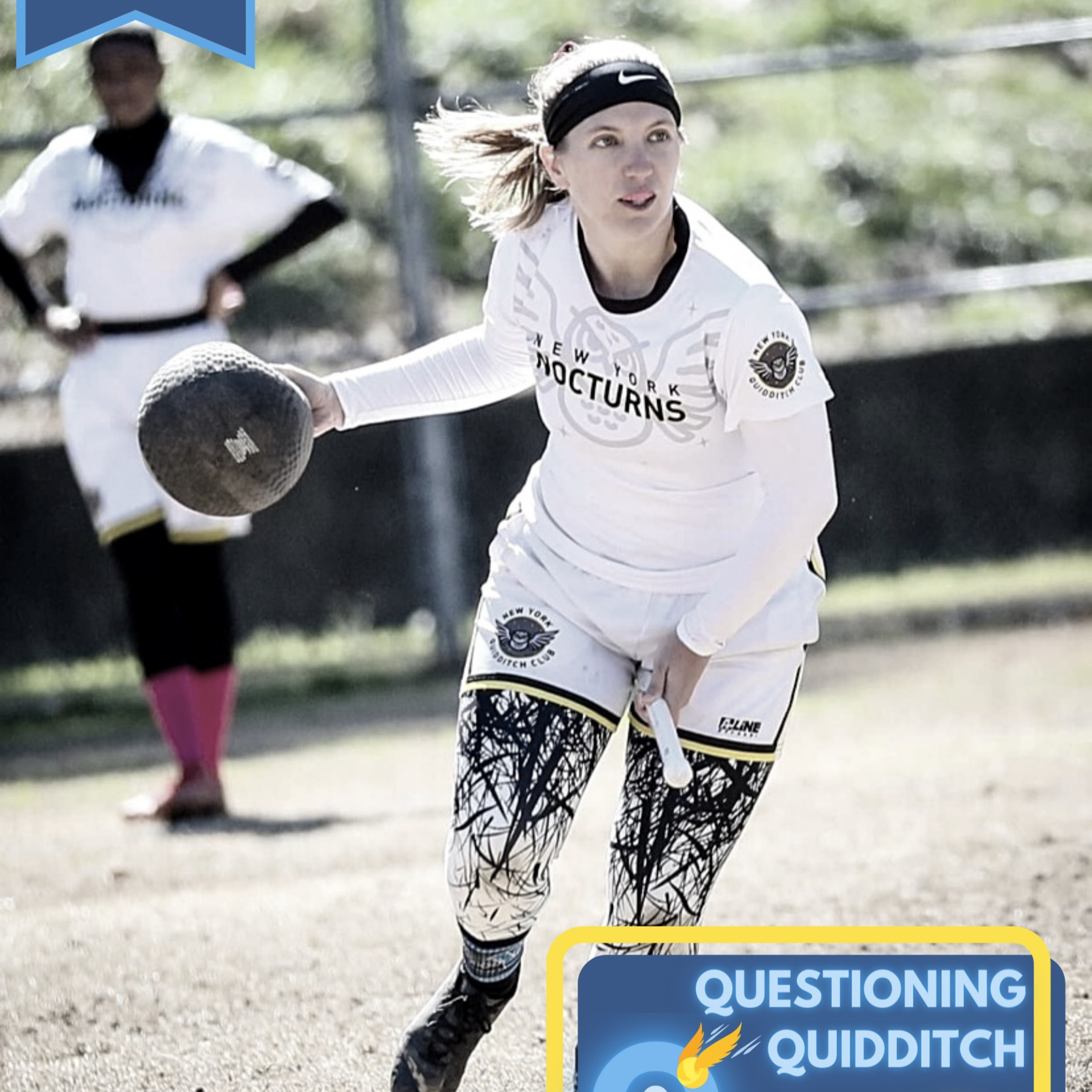 Questioning Quidditch