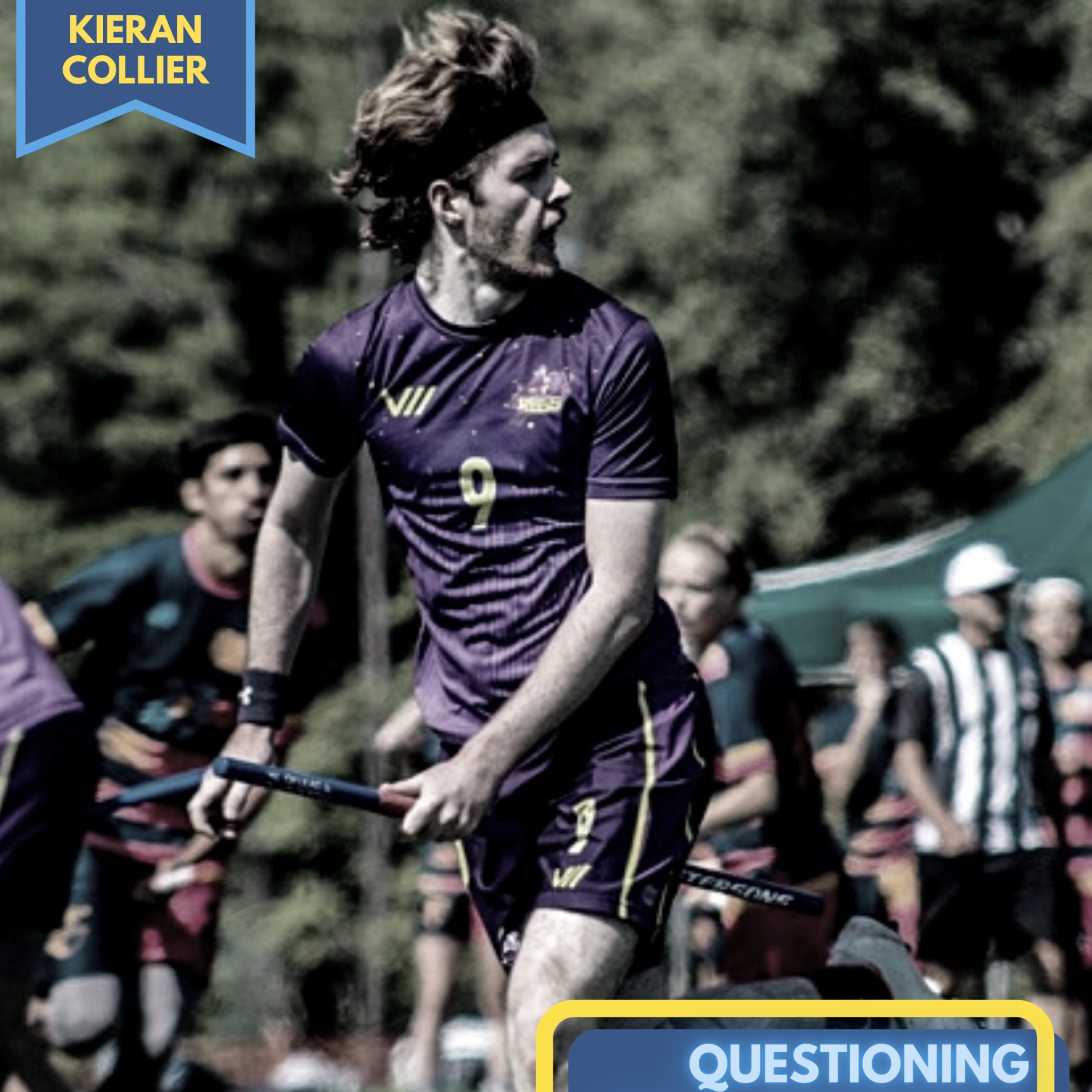 Questioning Quidditch