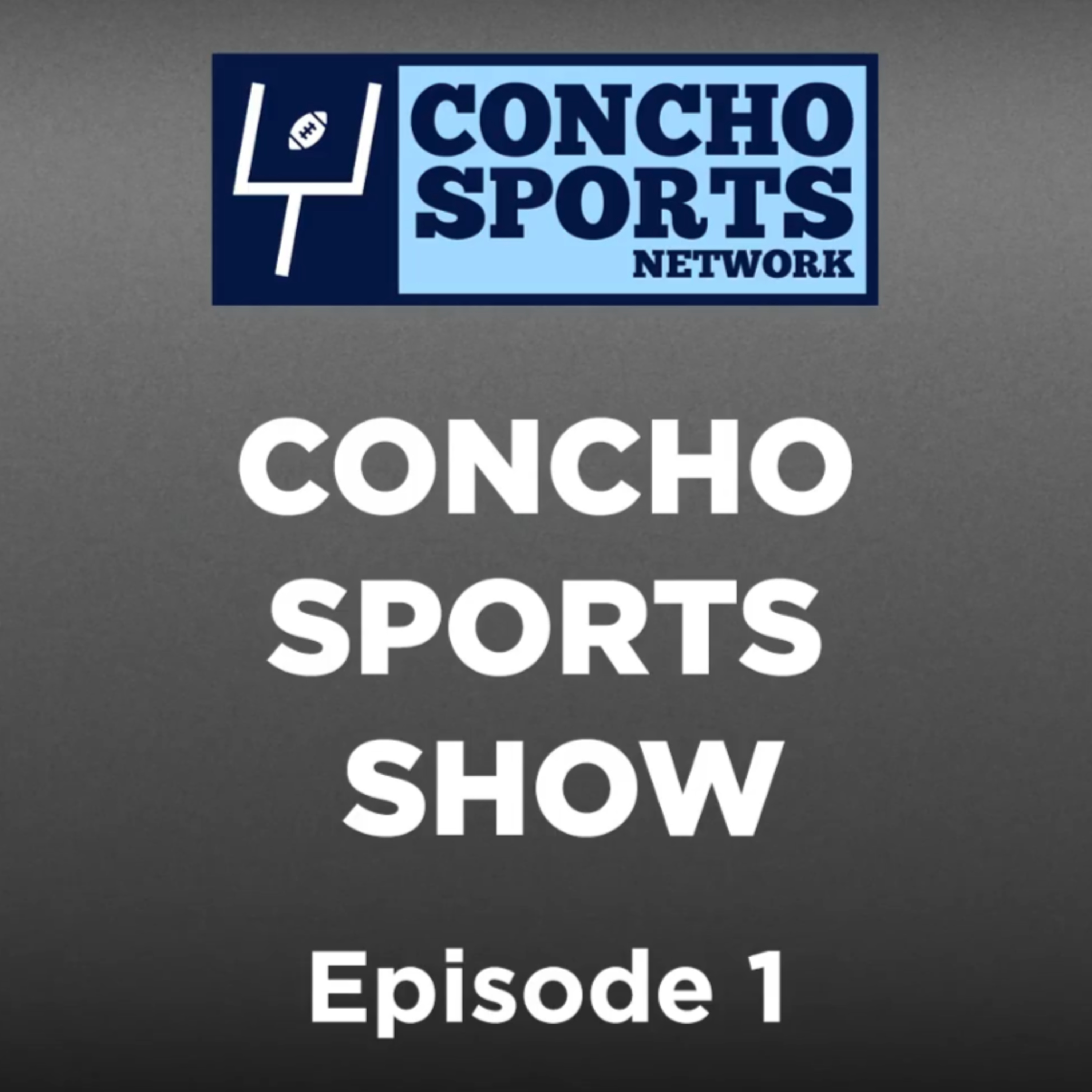 Concho Sports Show