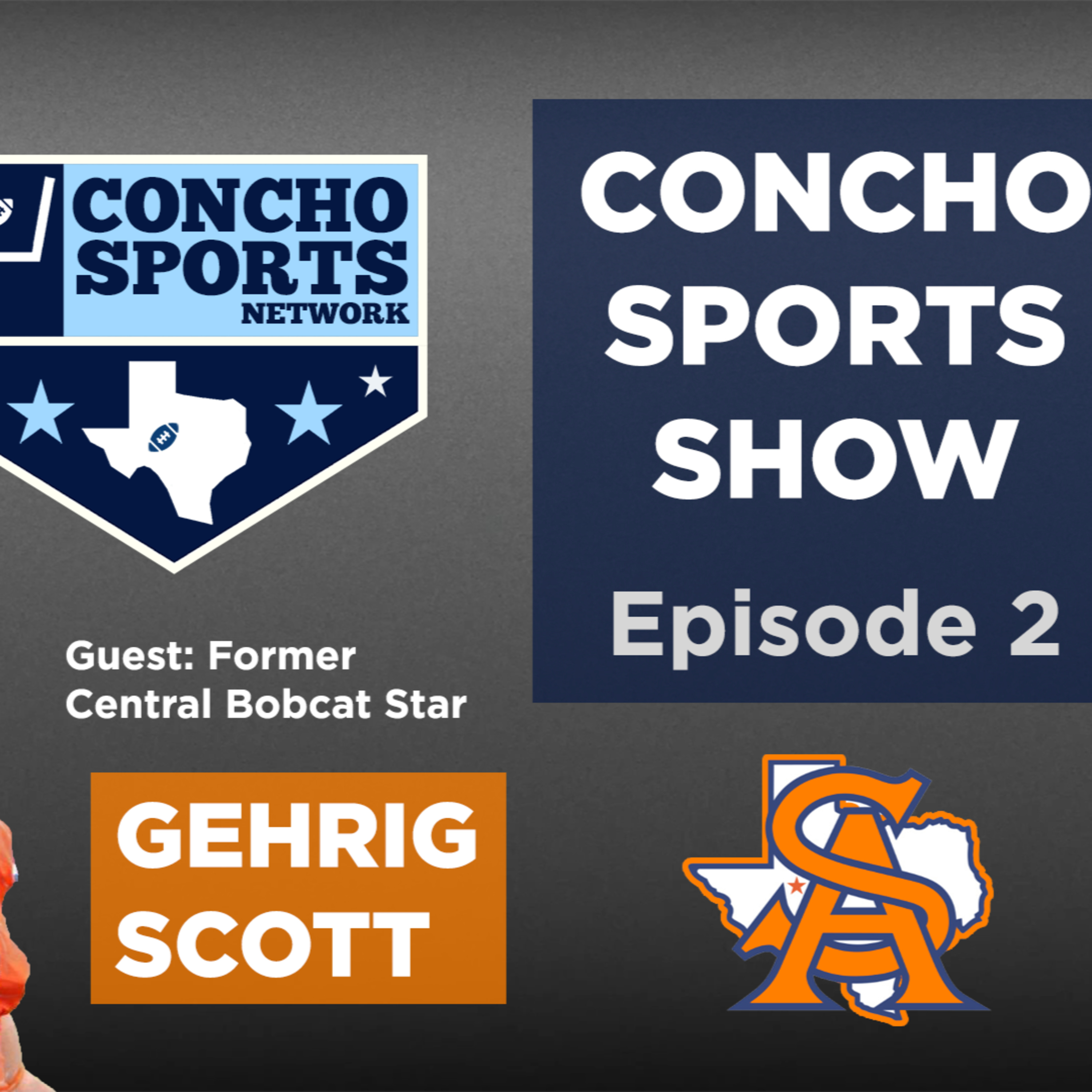 Concho Sports Show