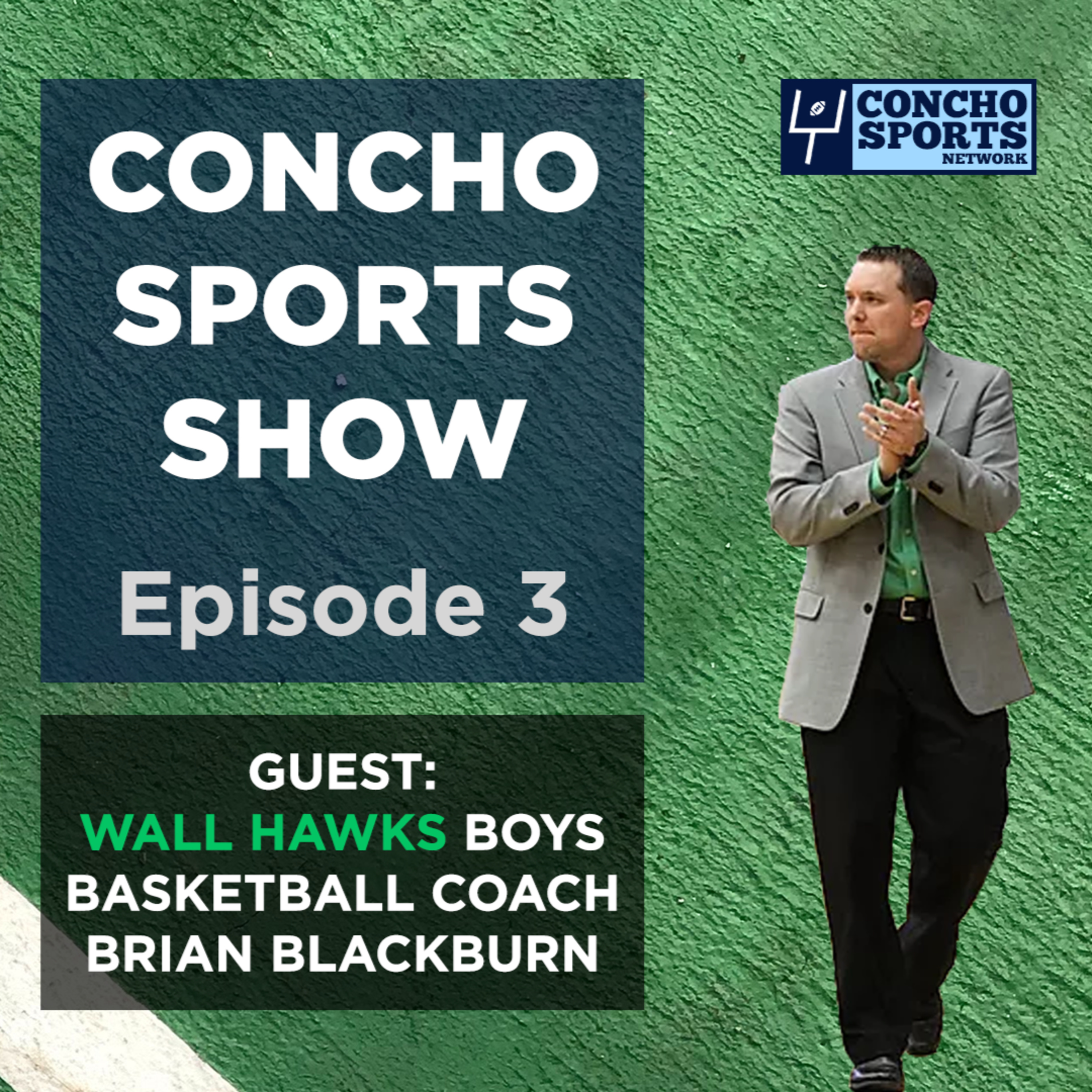 Concho Sports Show