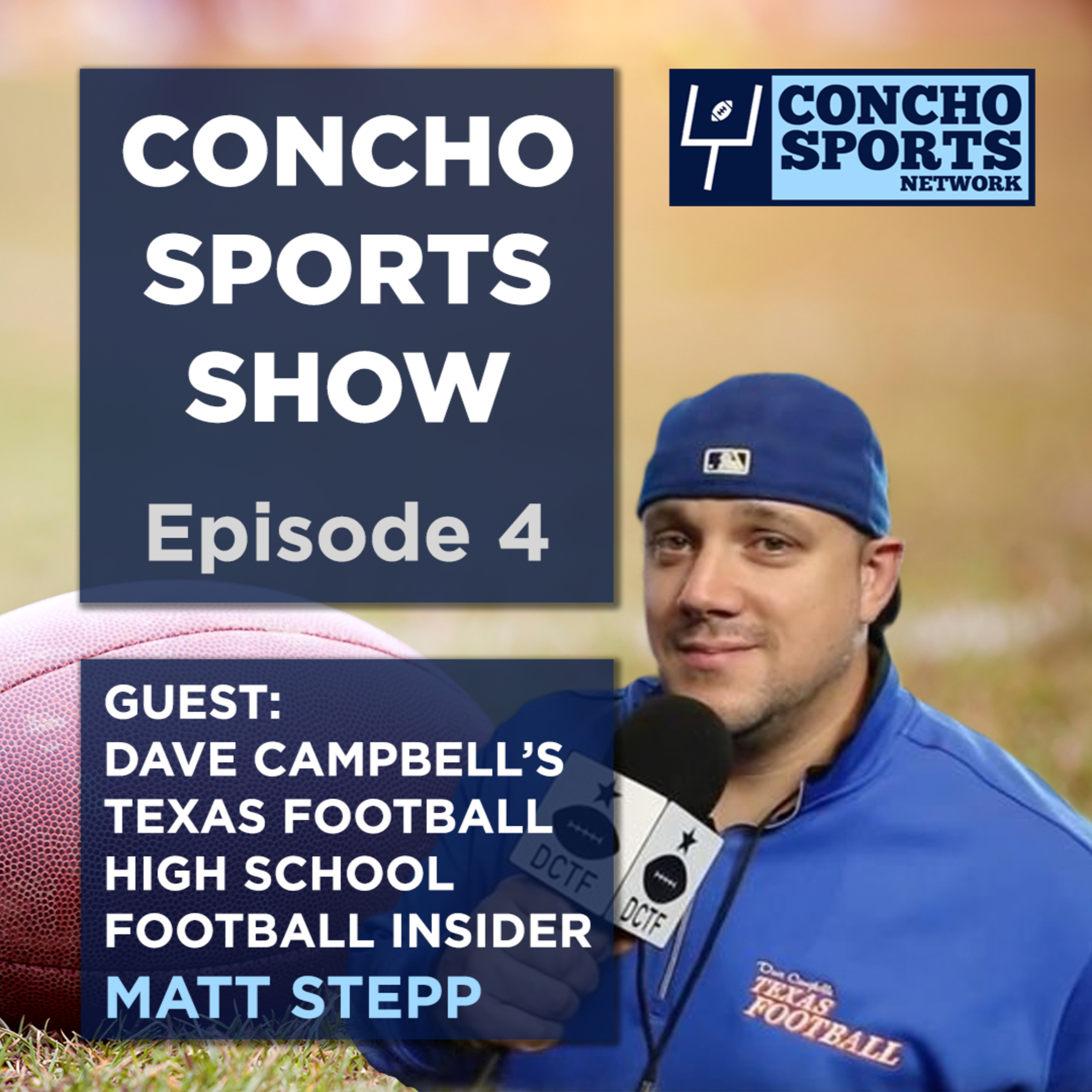 Concho Sports Show