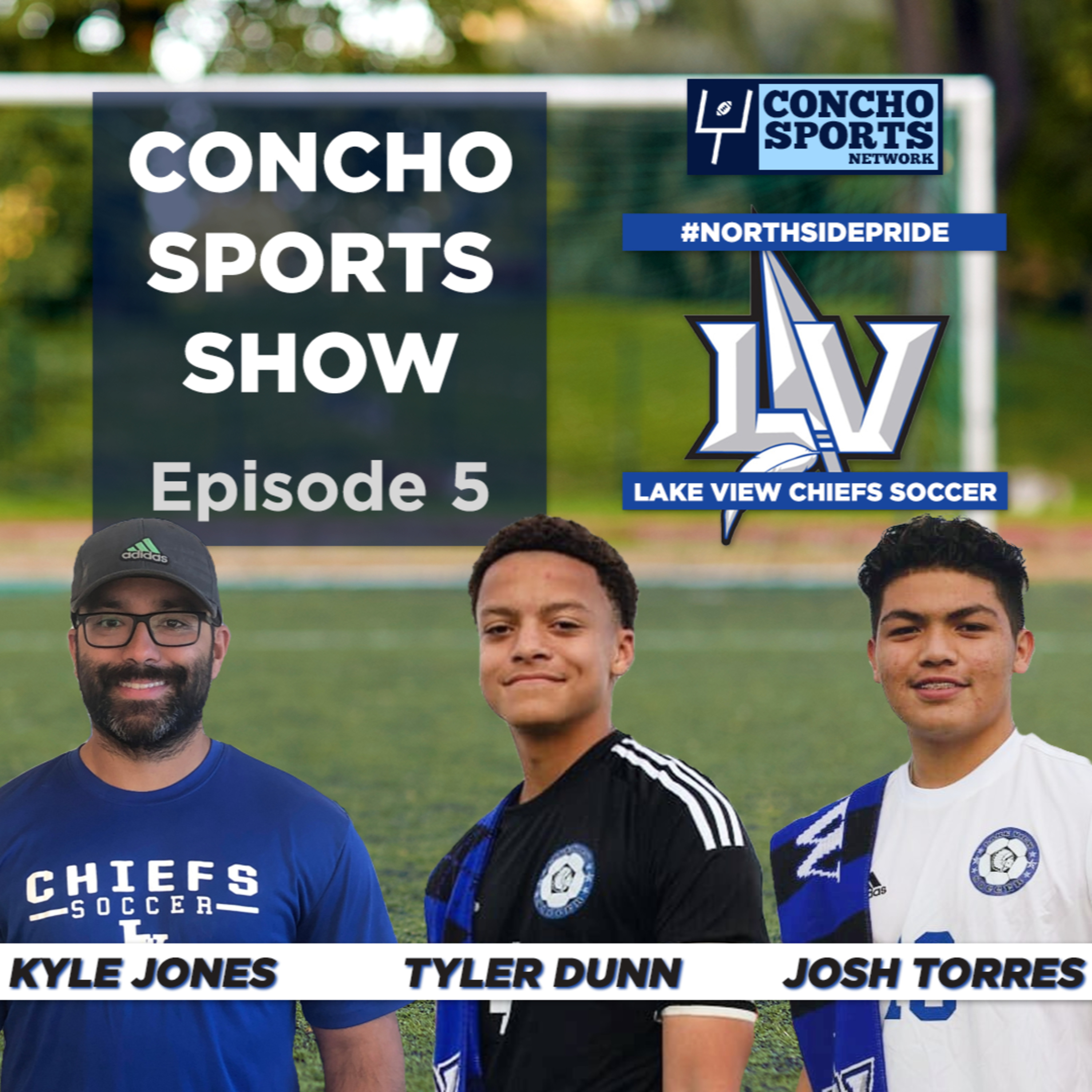 Concho Sports Show