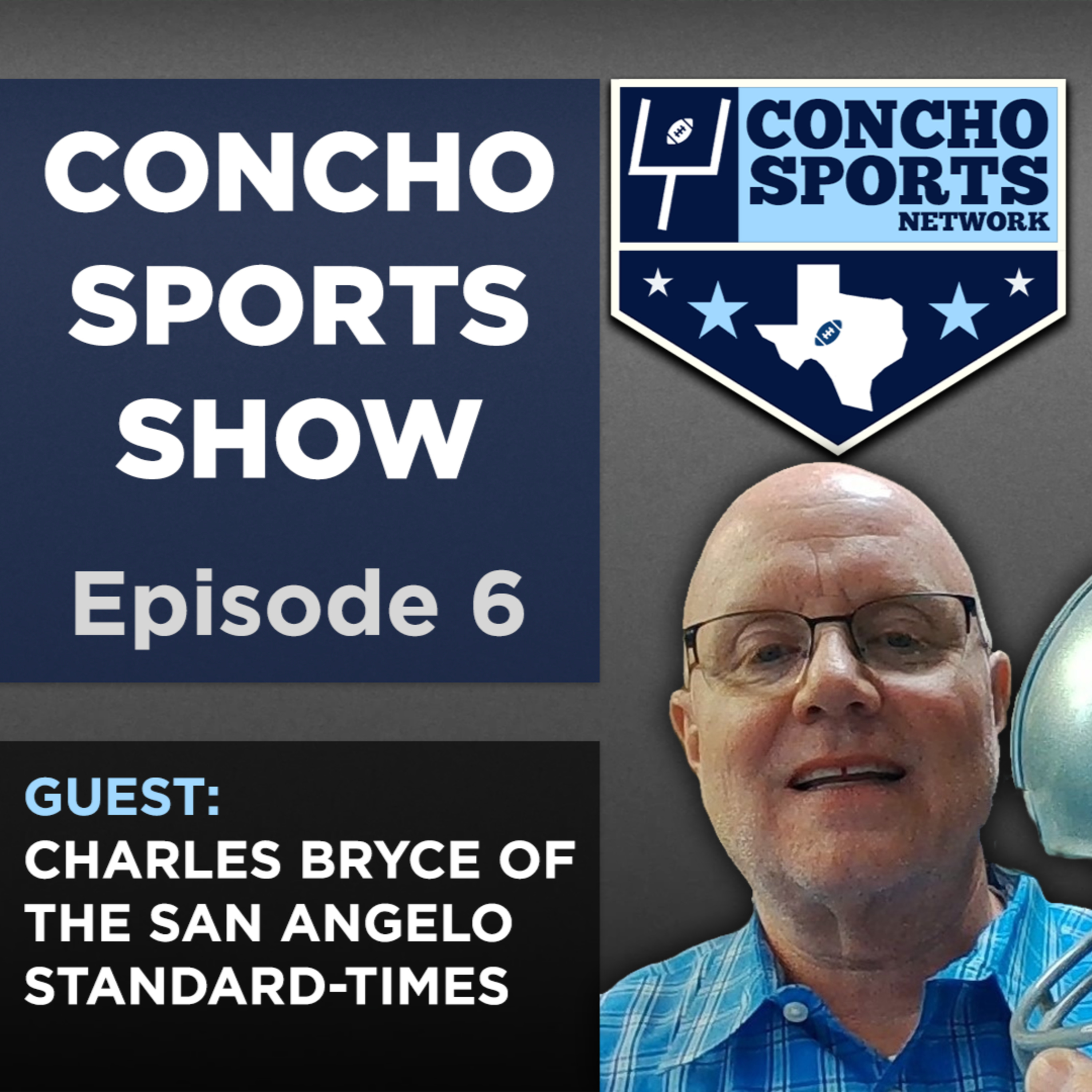 Concho Sports Show