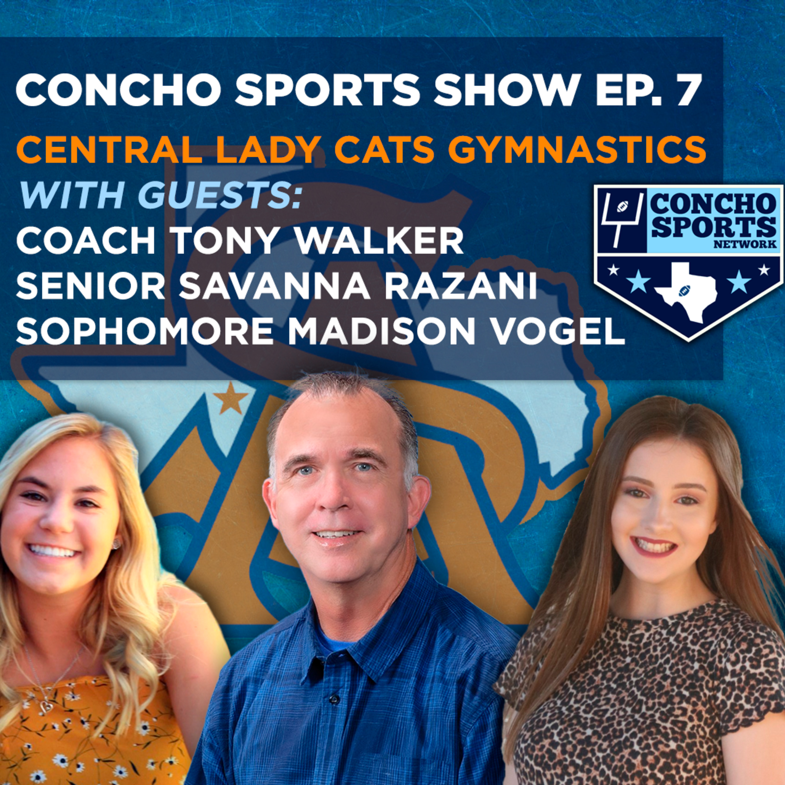 Concho Sports Show