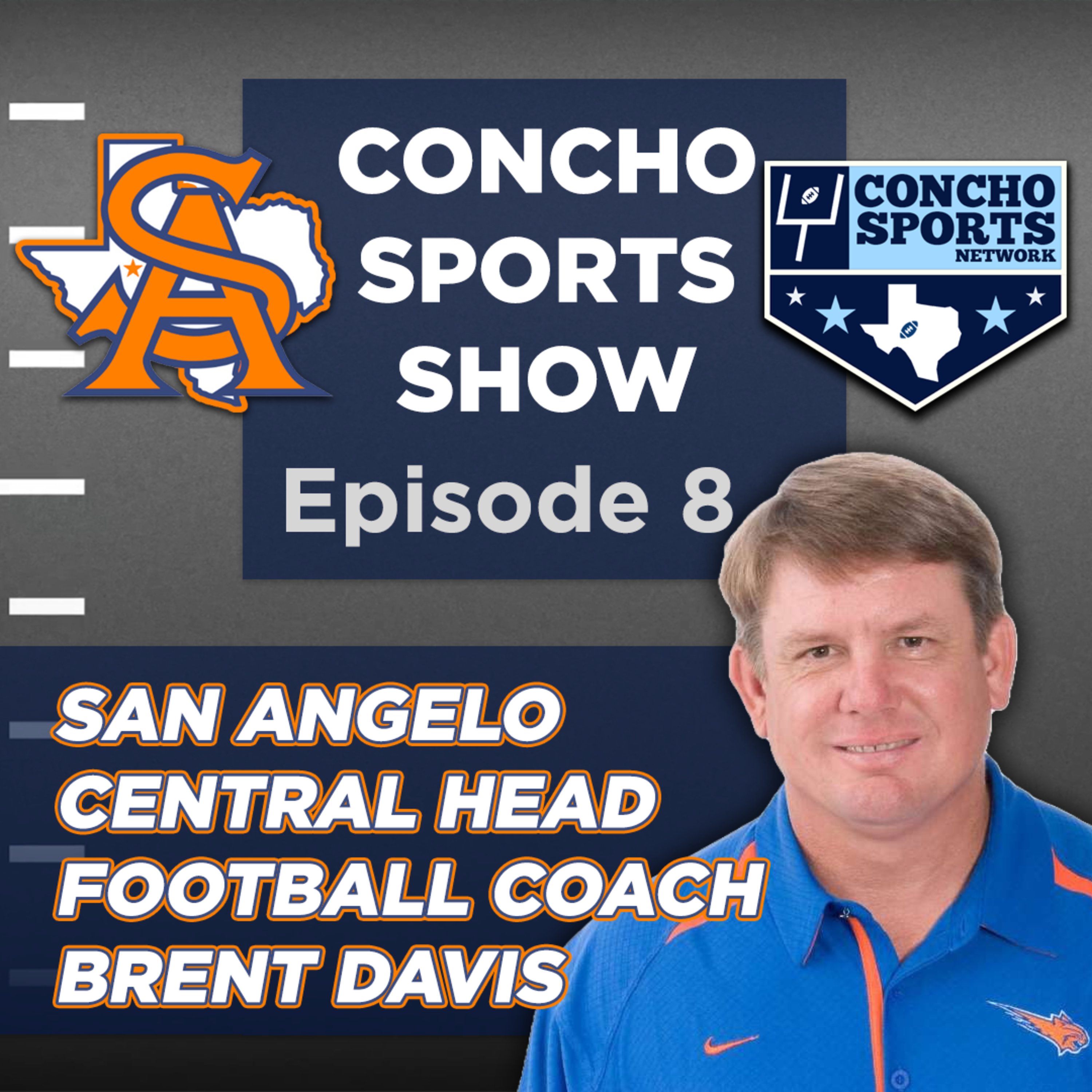 Concho Sports Show