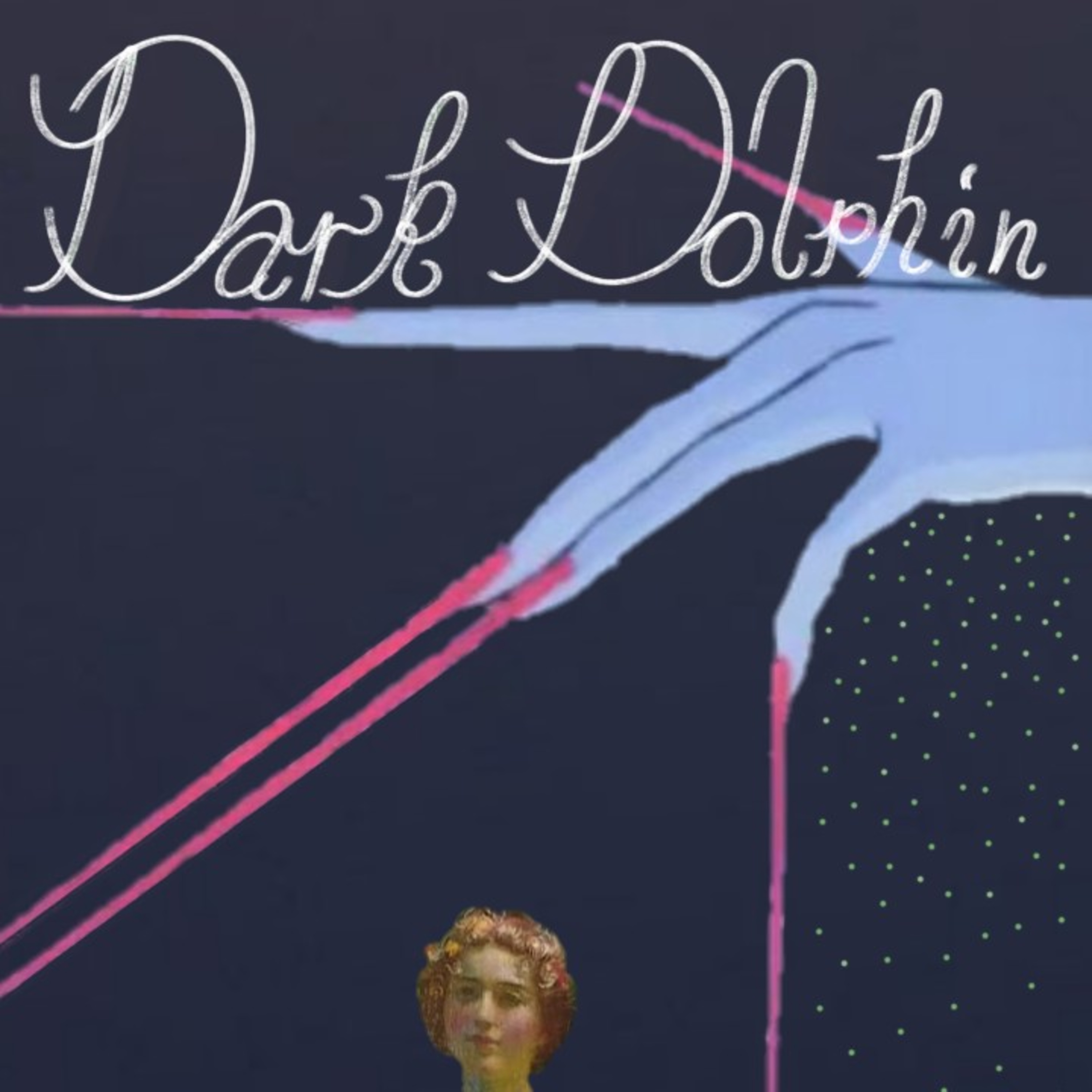 Dark Dolphin