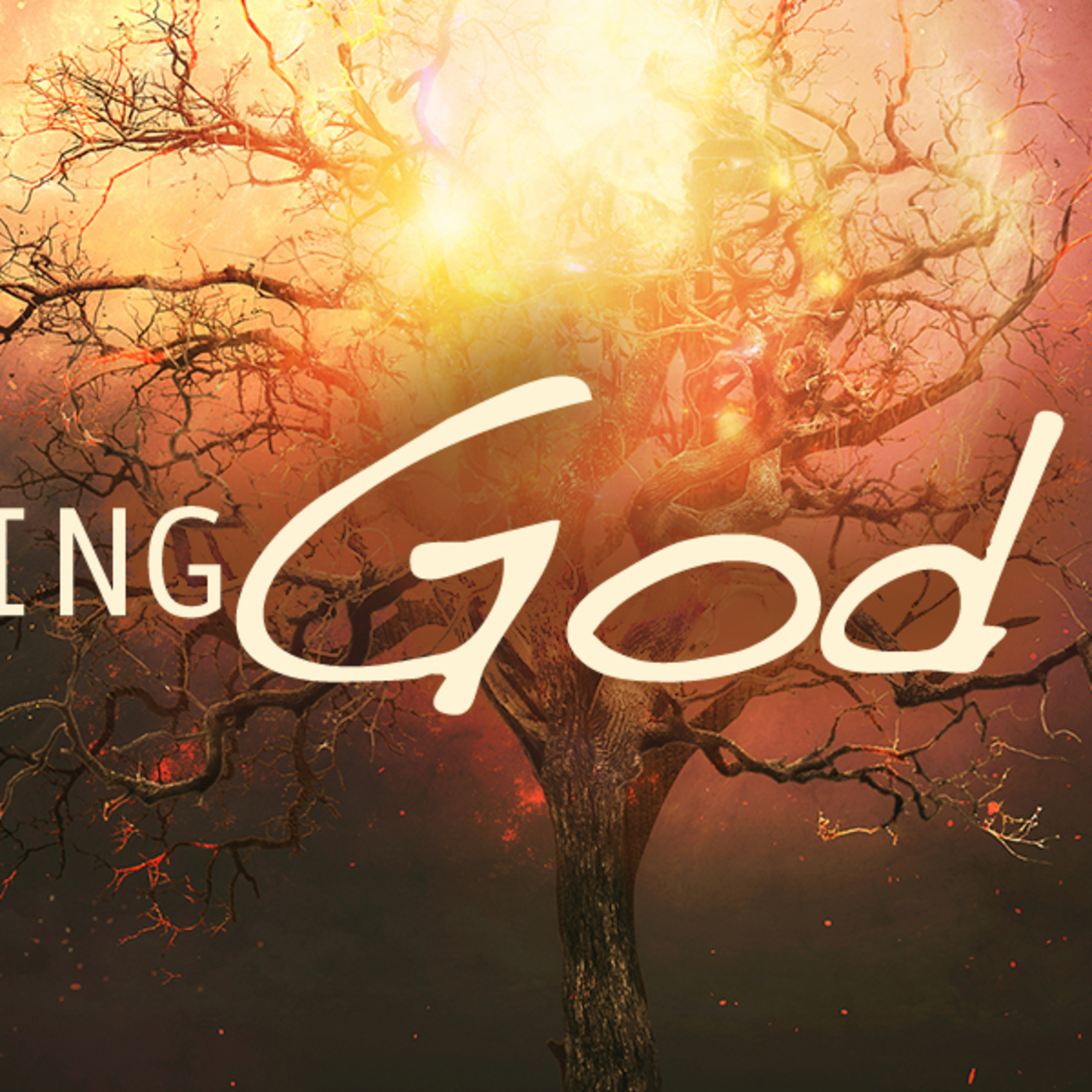 Experiencing God Week 1 episode artwork