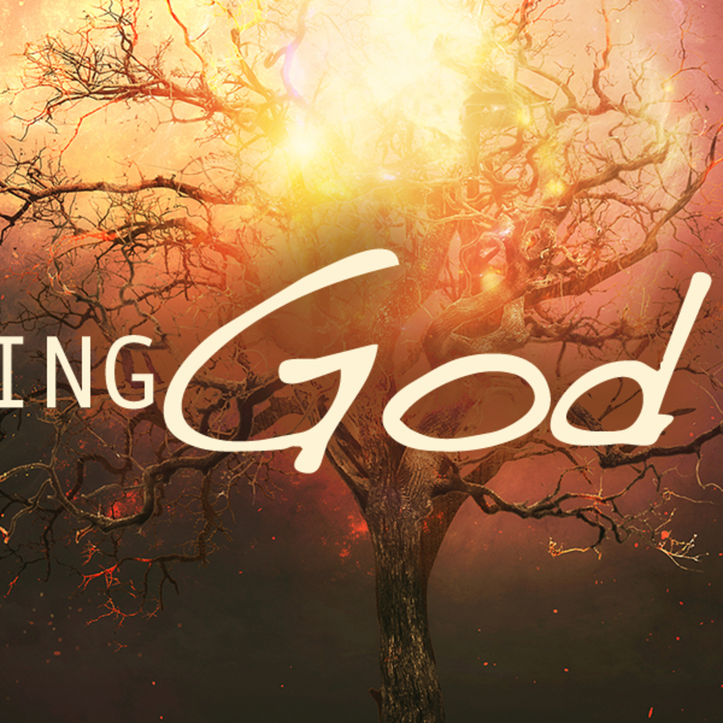 Experiencing God Week 2 episode artwork