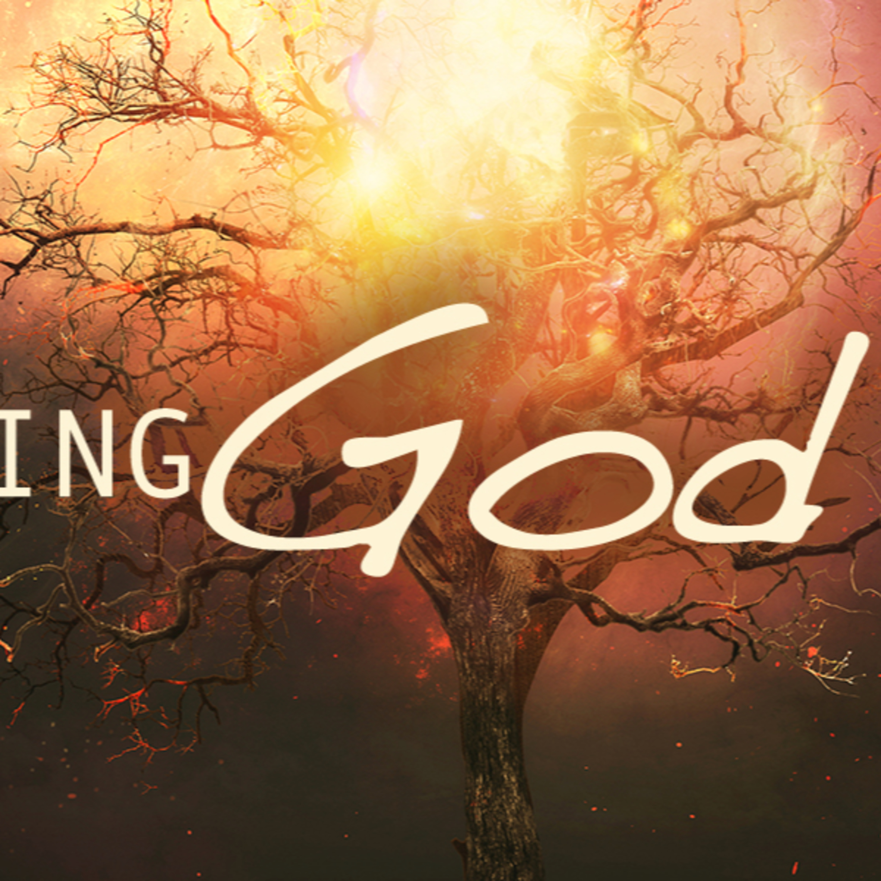 Experiencing God Week 3 episode artwork