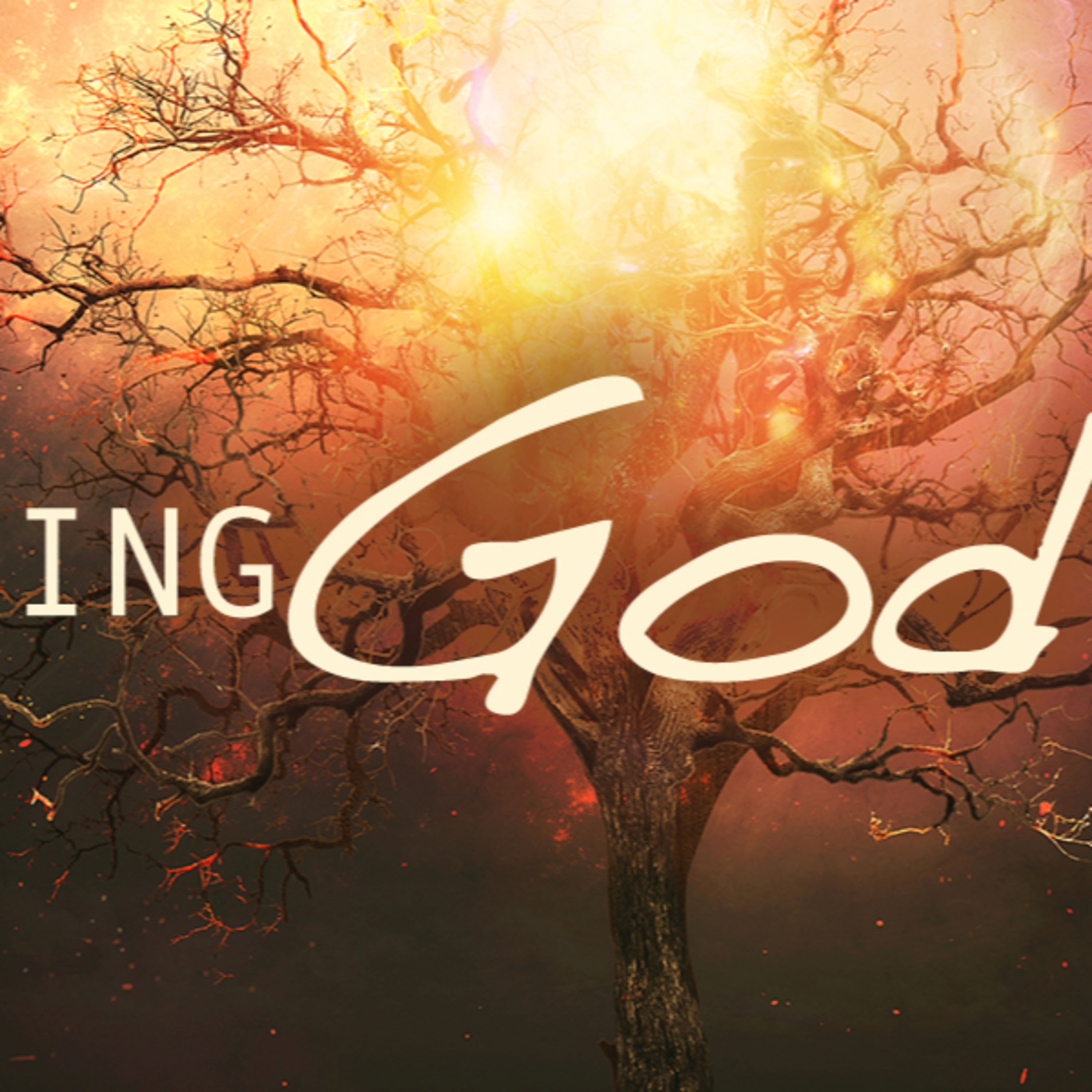 Experiencing God Week 4 episode artwork