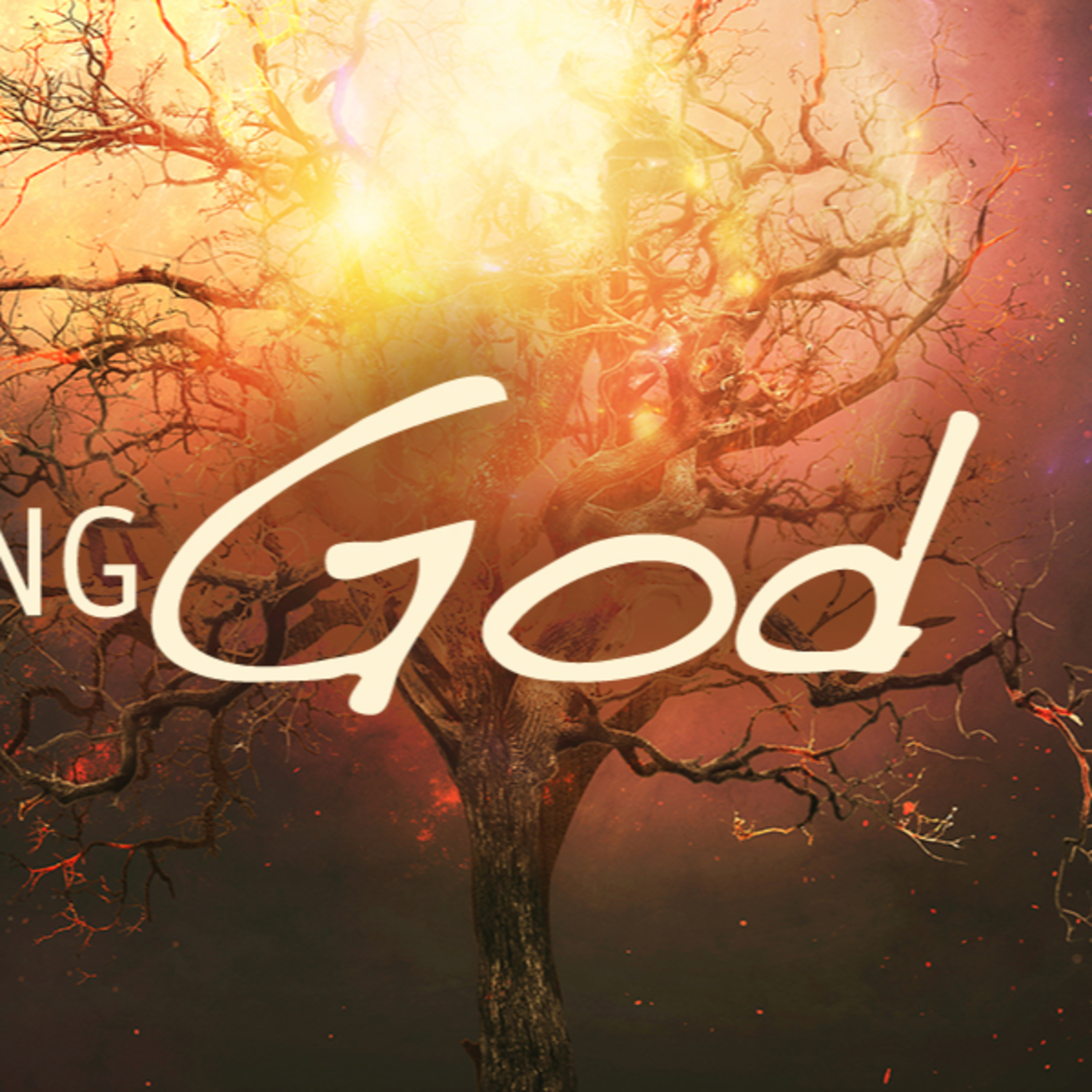 Experiencing God Week 6 episode artwork