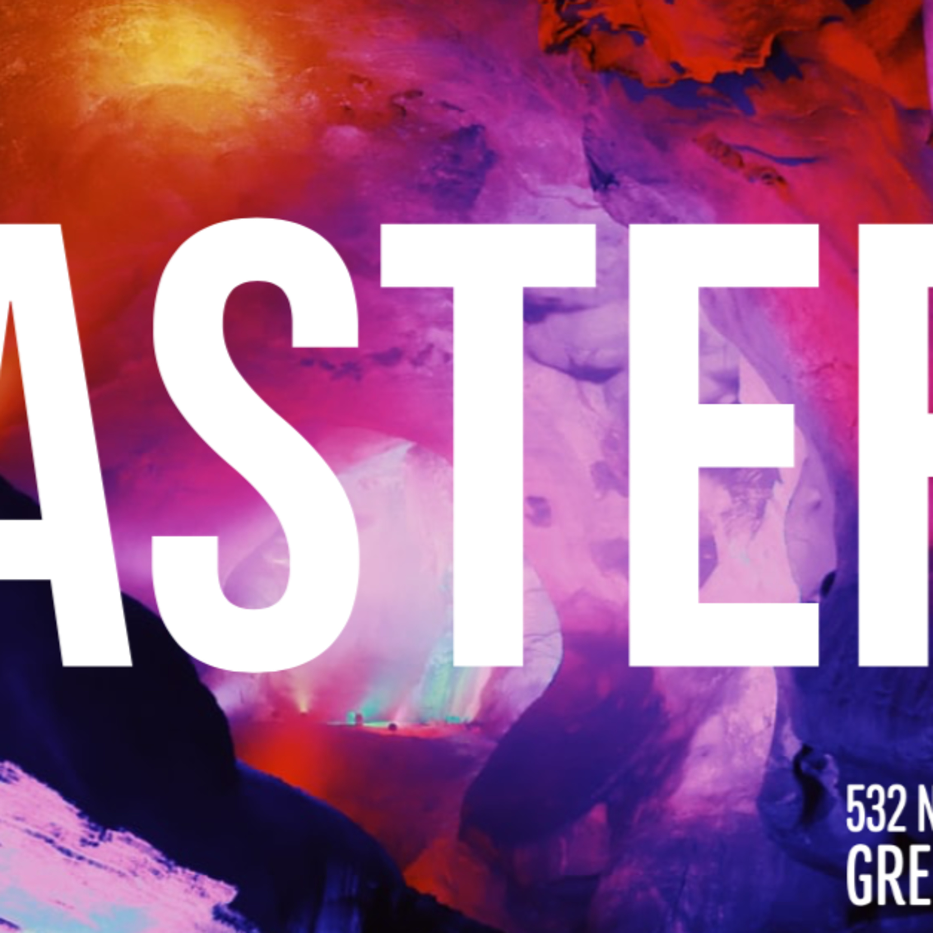 Easter Service 2021 episode artwork