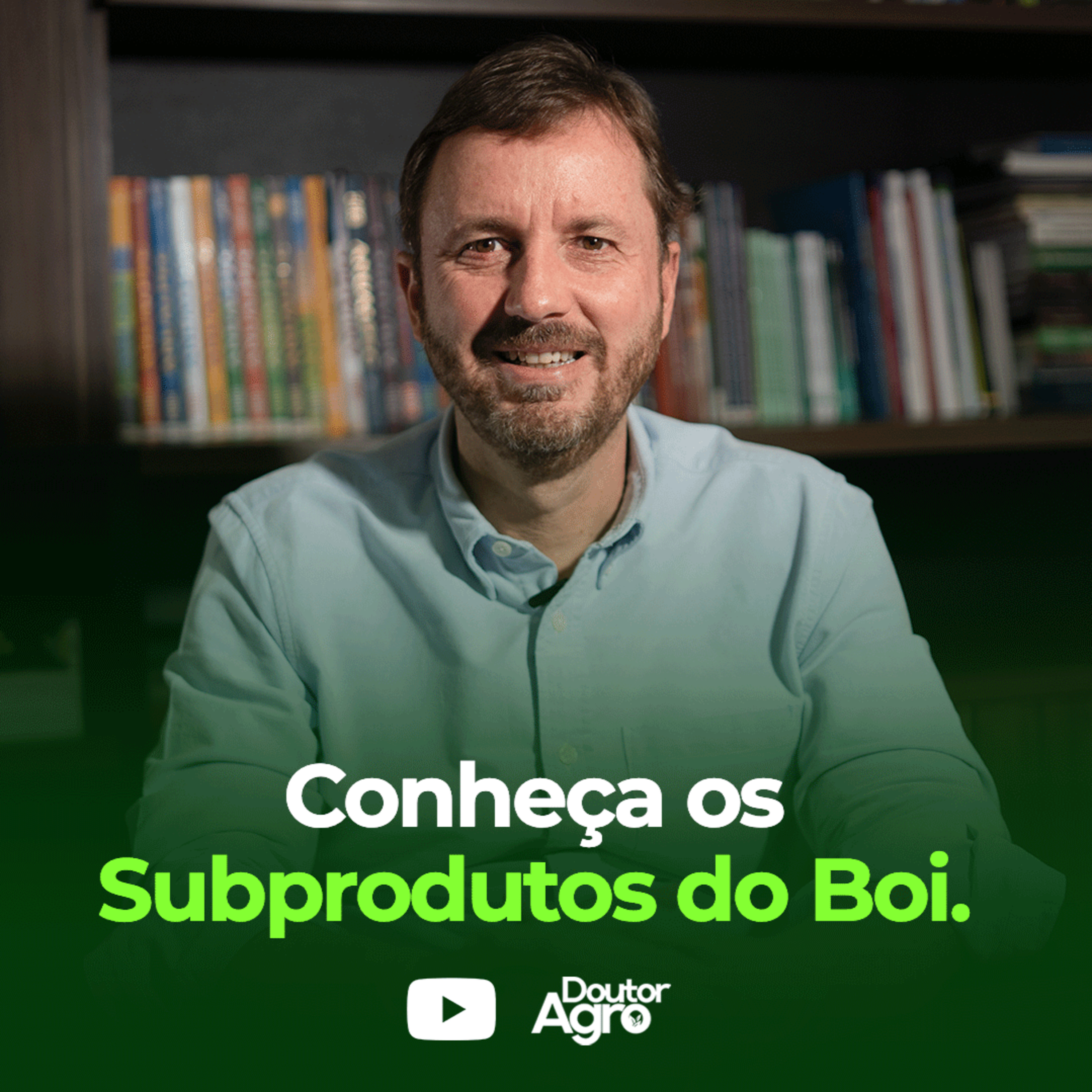 Doutor Agro