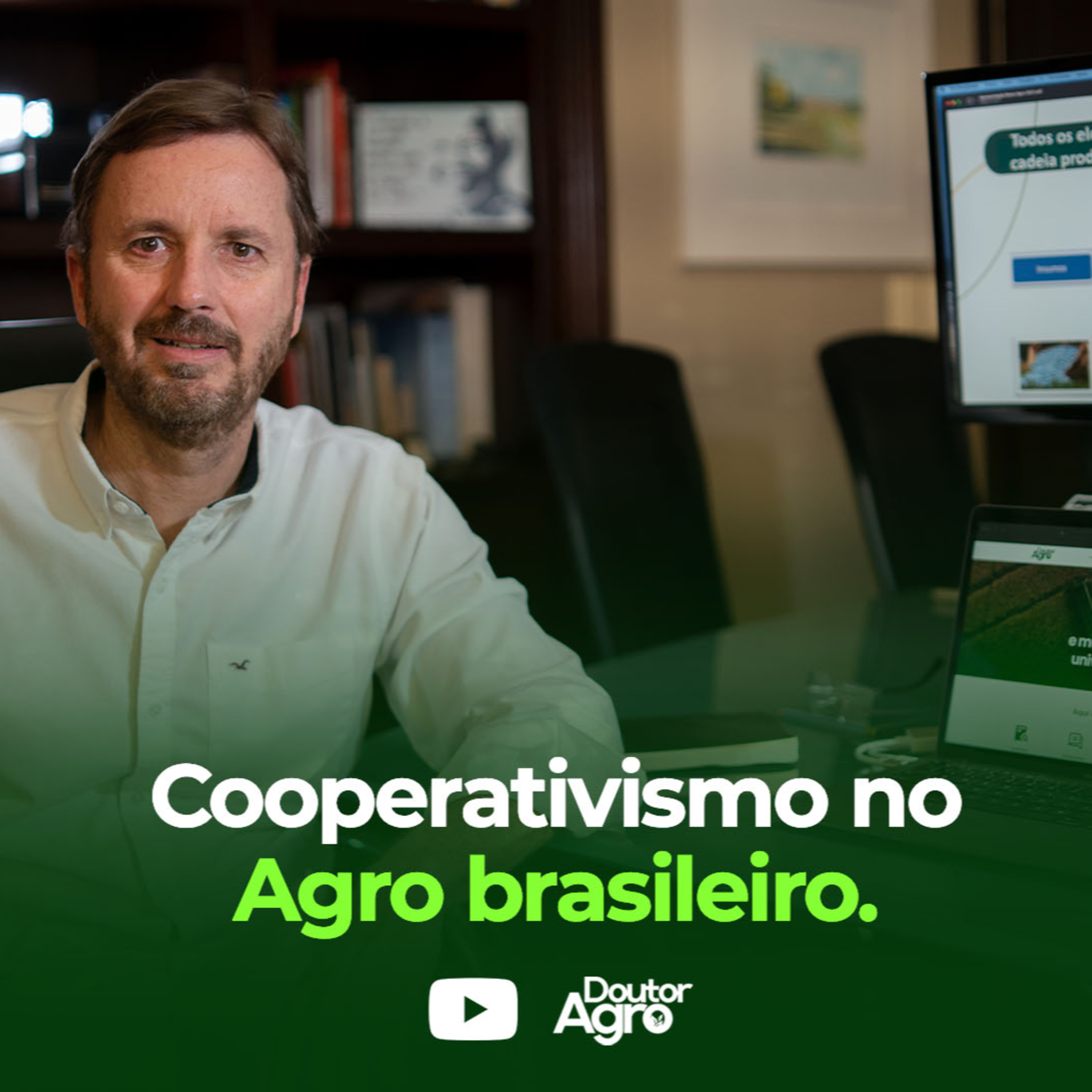 Doutor Agro