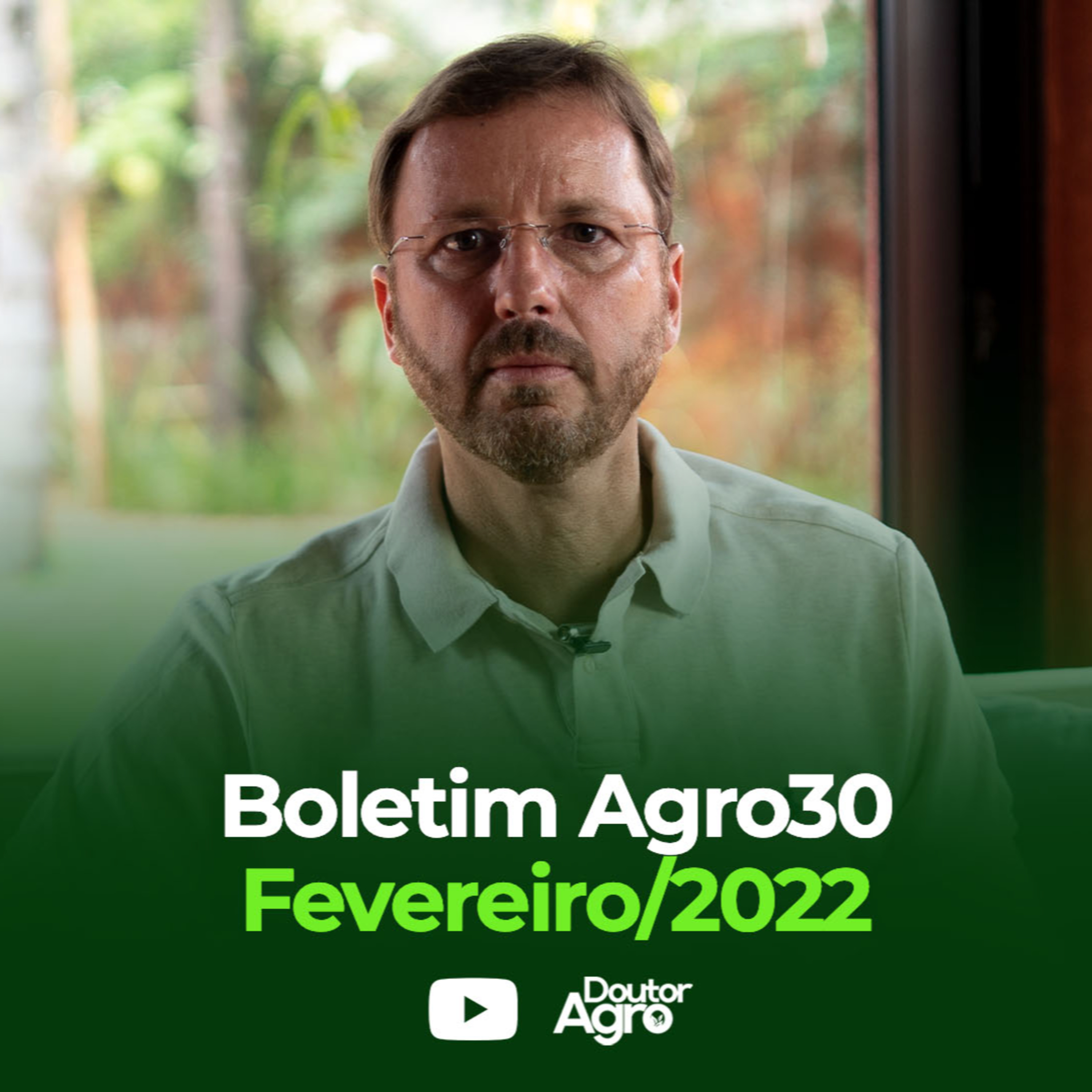 Doutor Agro
