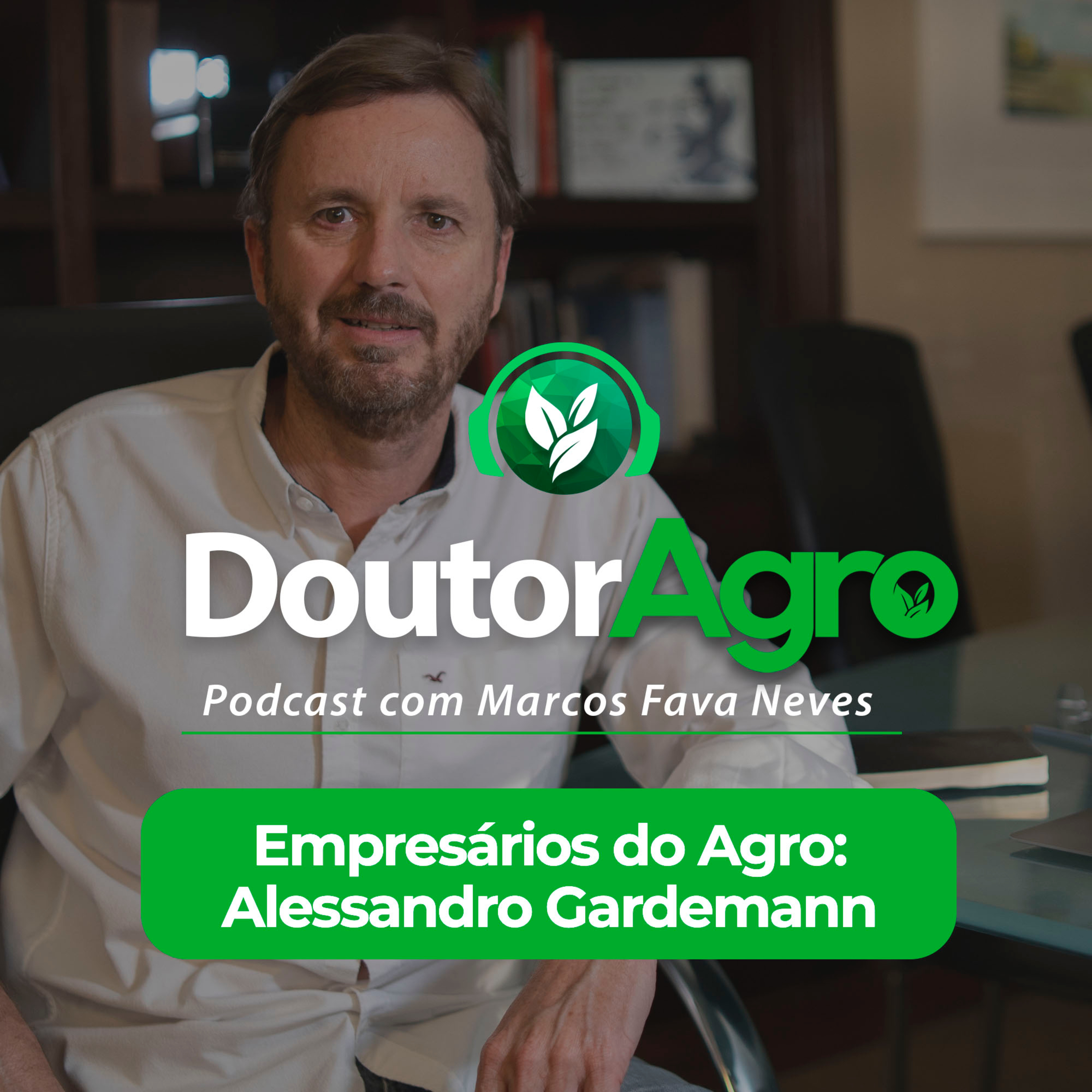 Doutor Agro