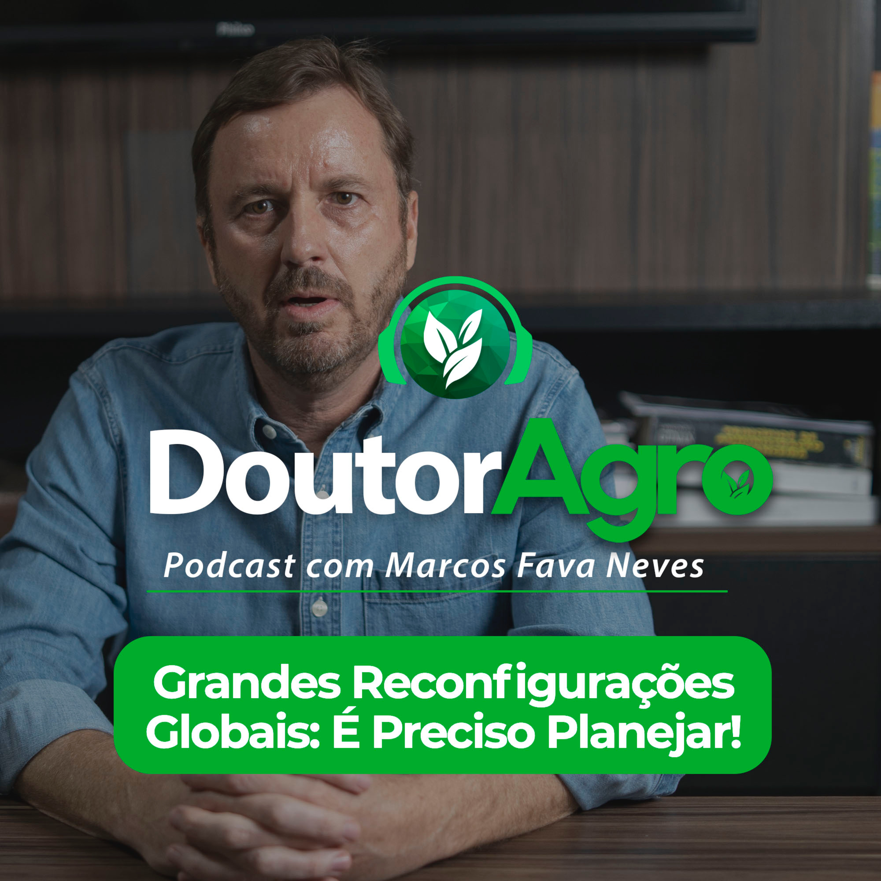 Doutor Agro
