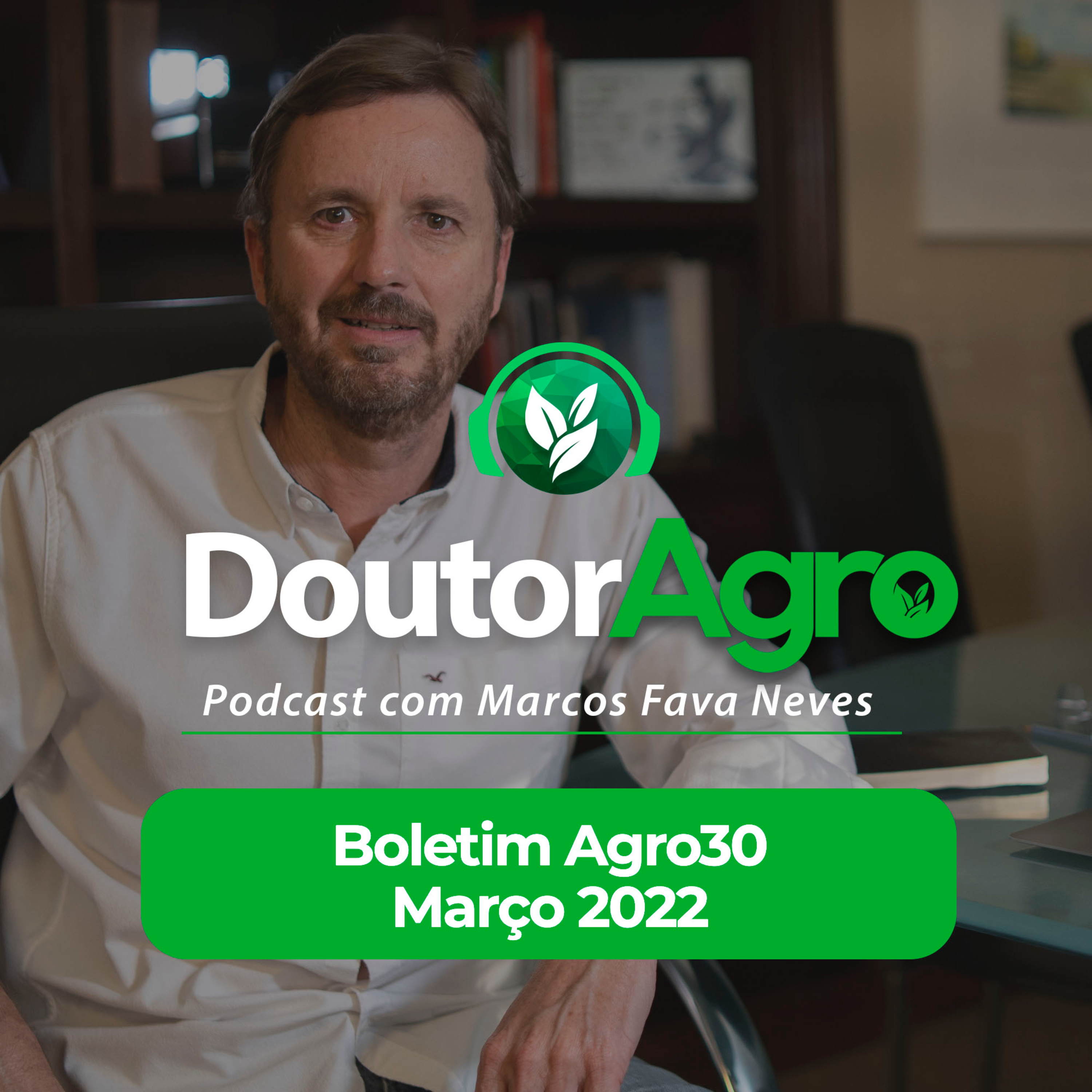 Doutor Agro