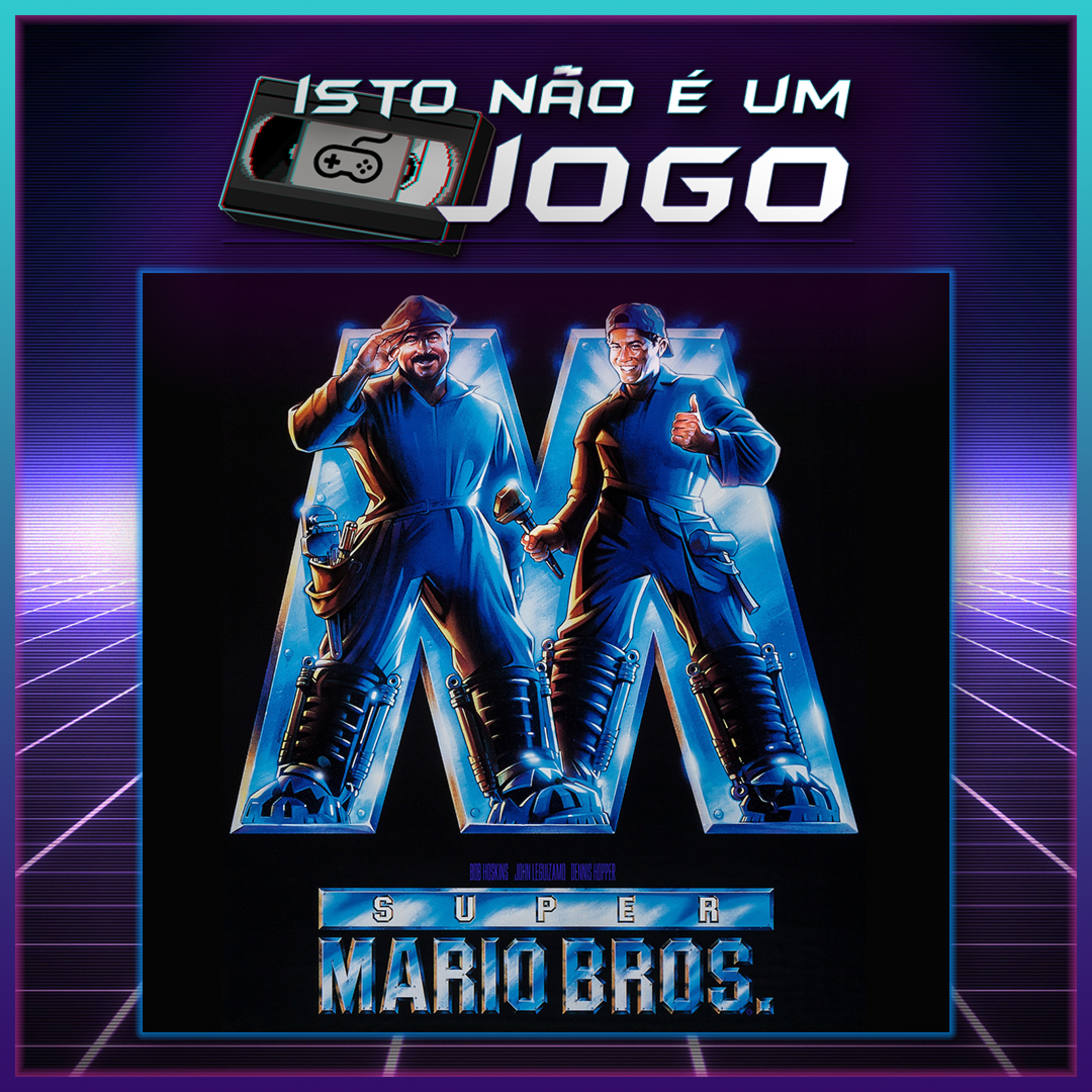 Isto Não É Um Jogo